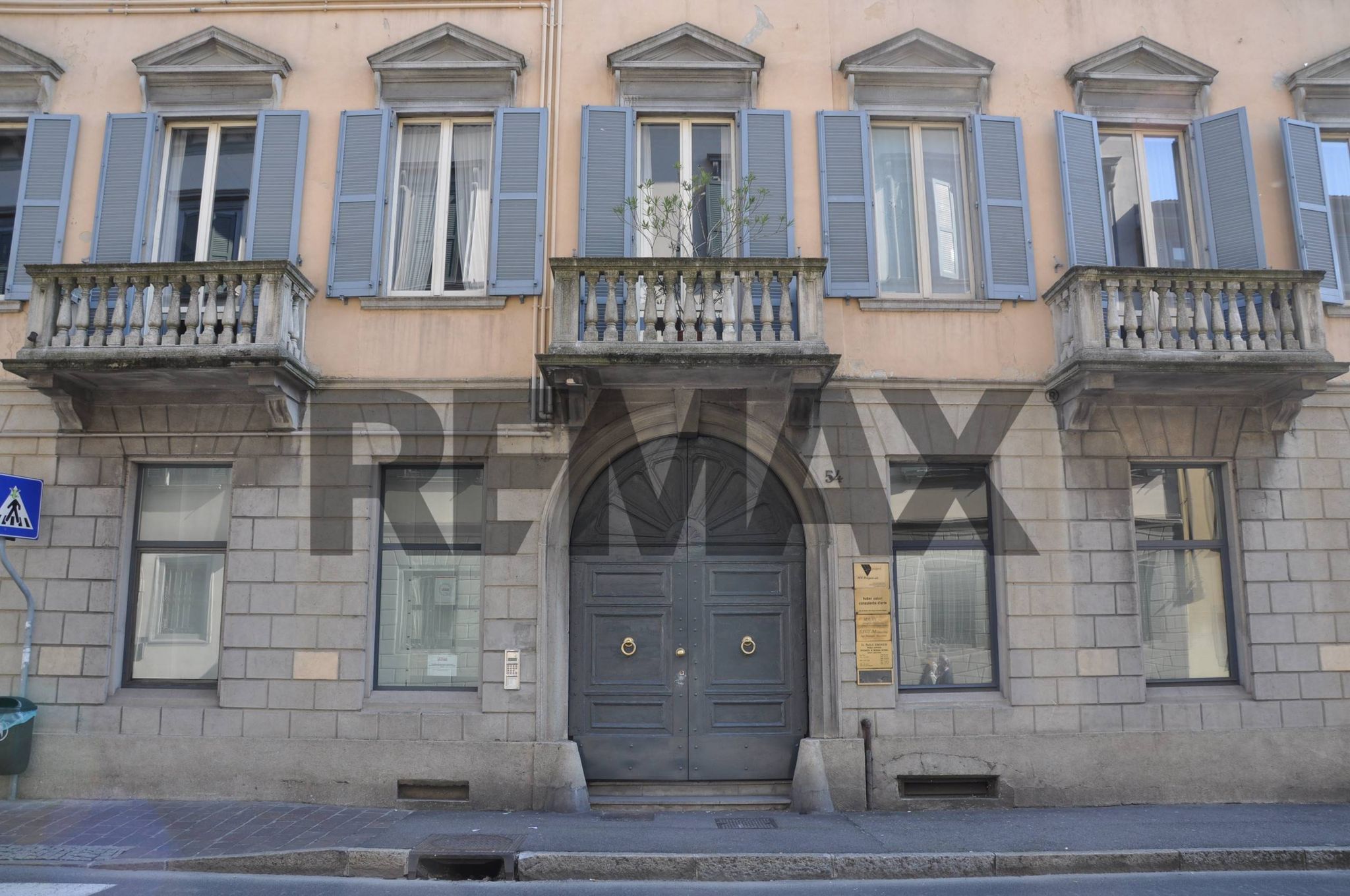 Immobile a Bergamo