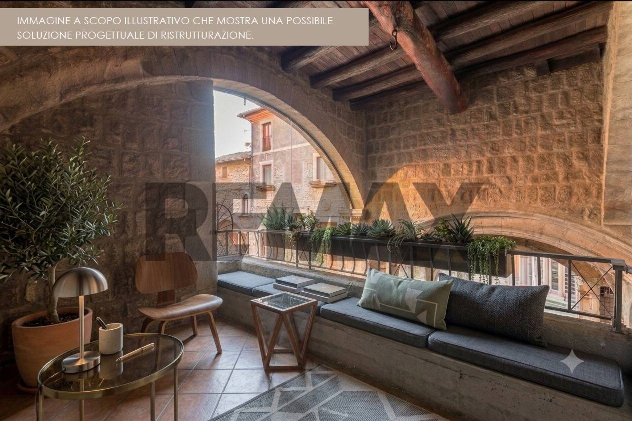 Terrazza