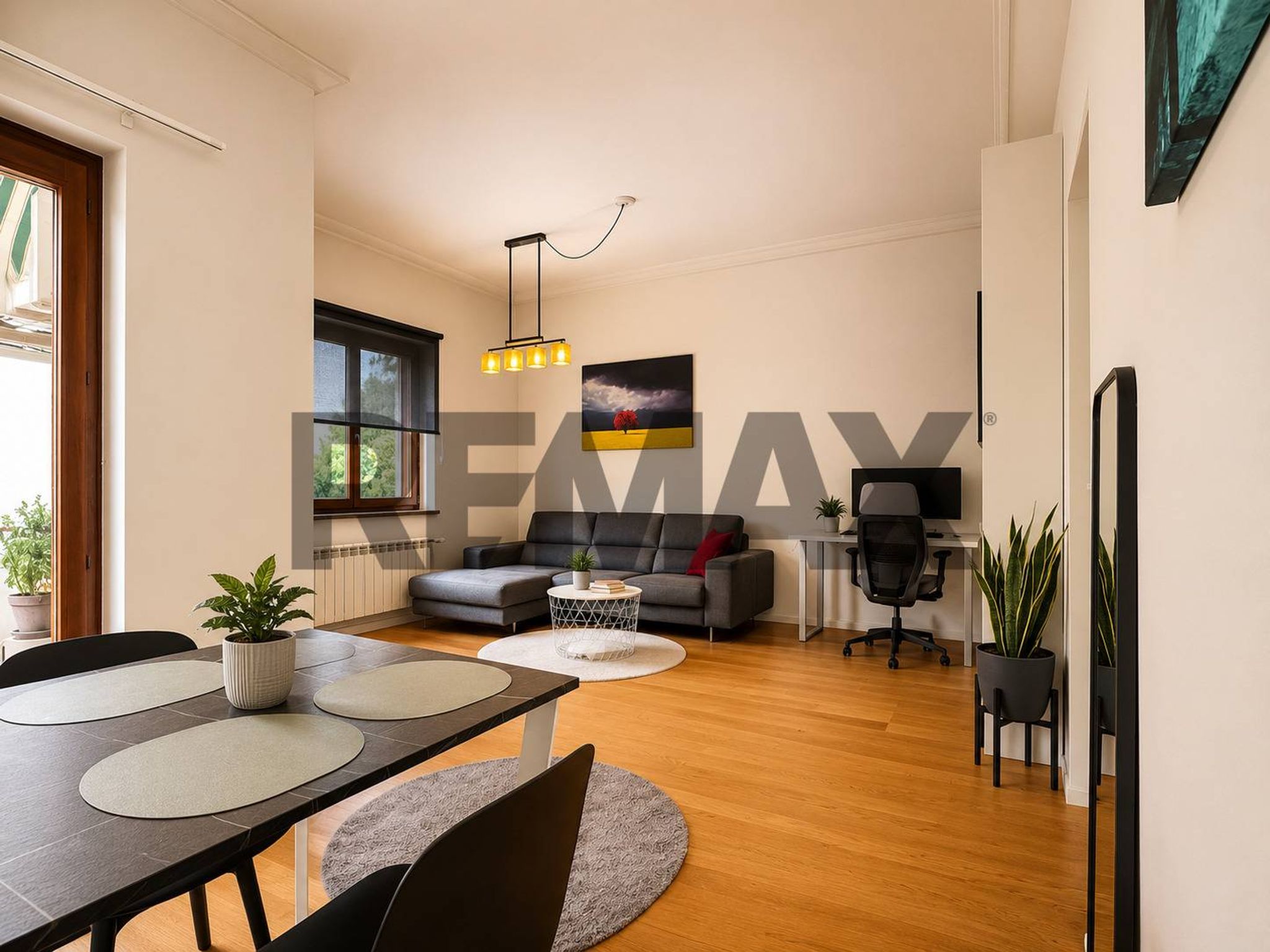 Sala da pranzo