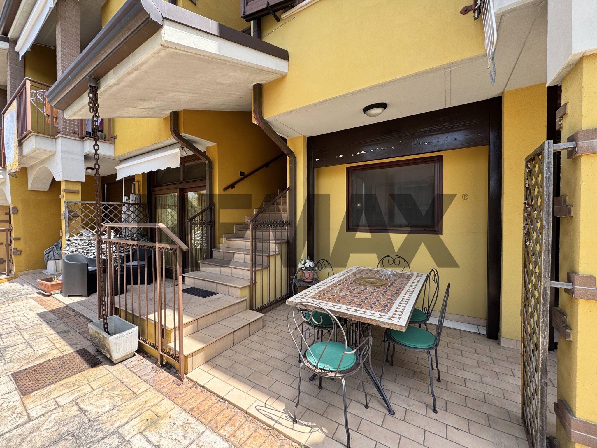Terrazza