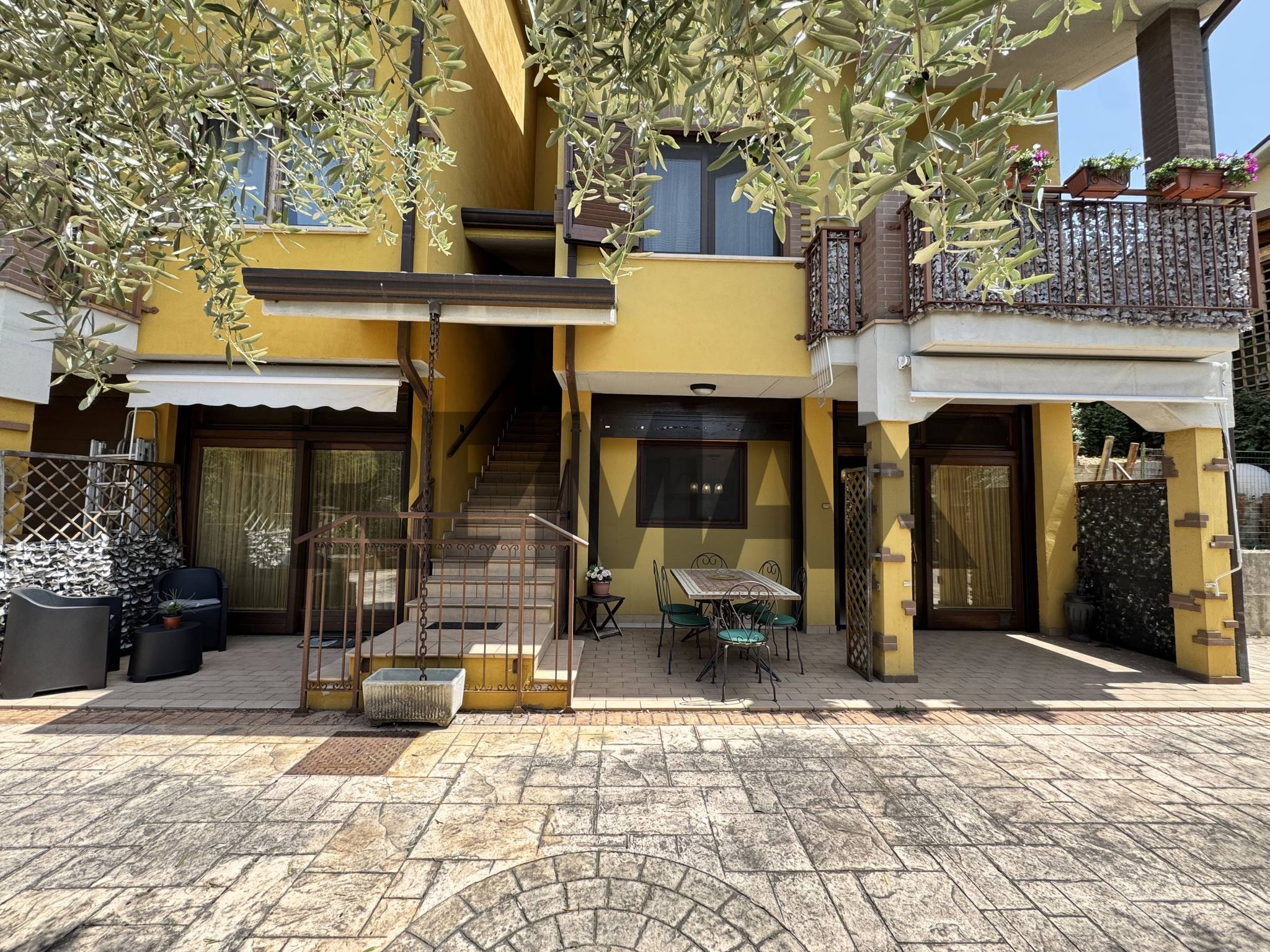 Property in San Vito Chietino