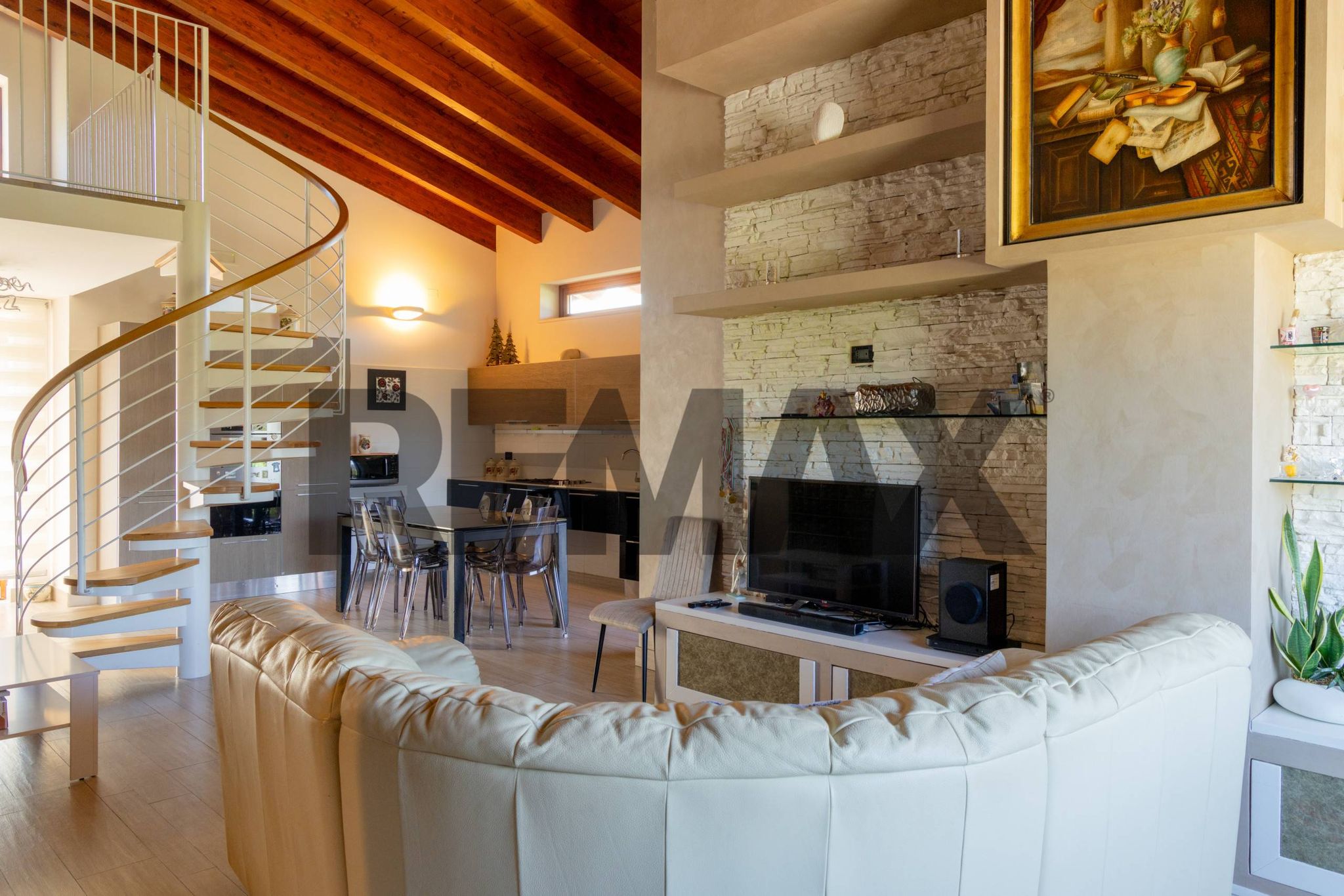 Sala da pranzo