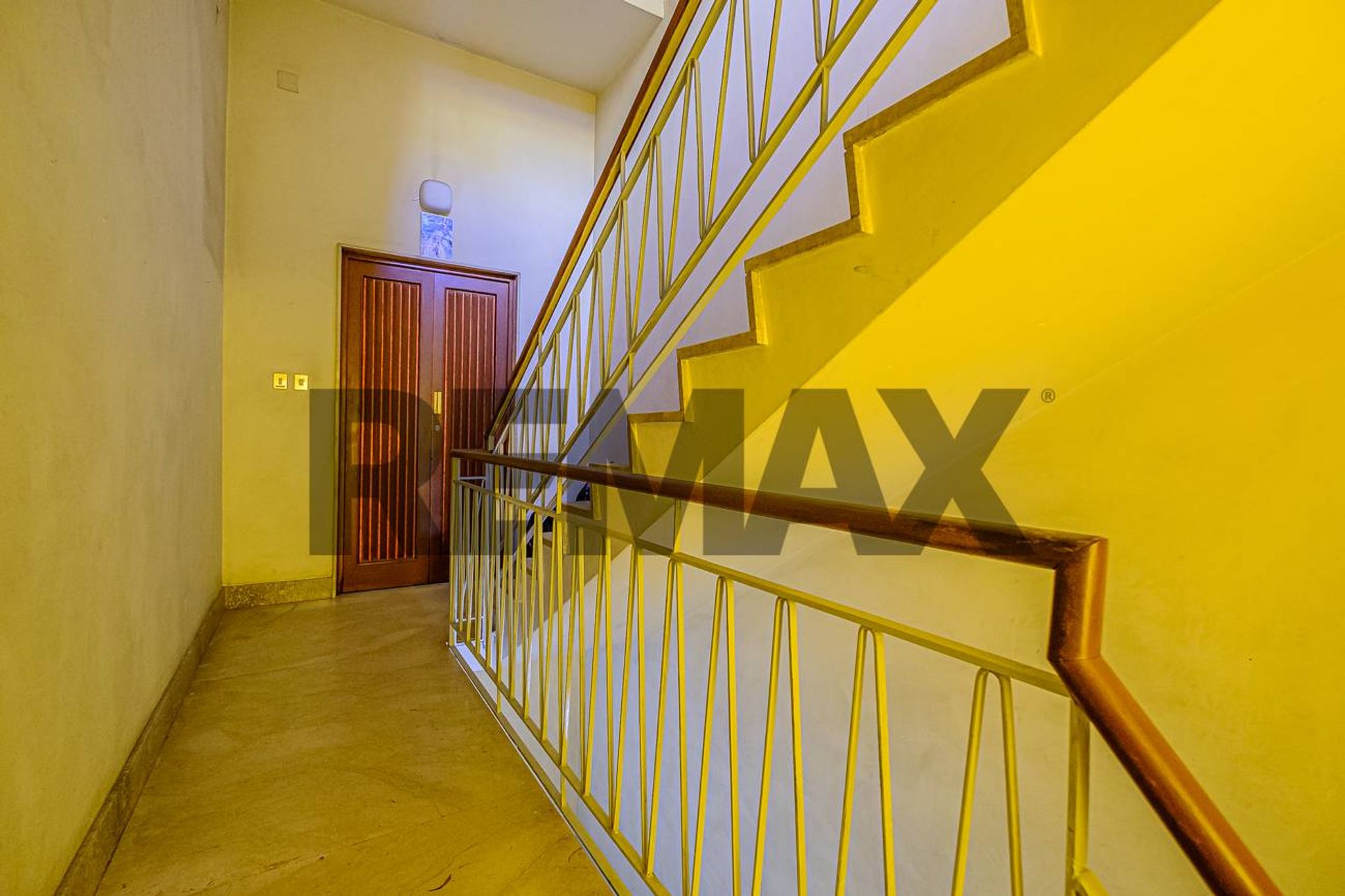 Hall / corridoio