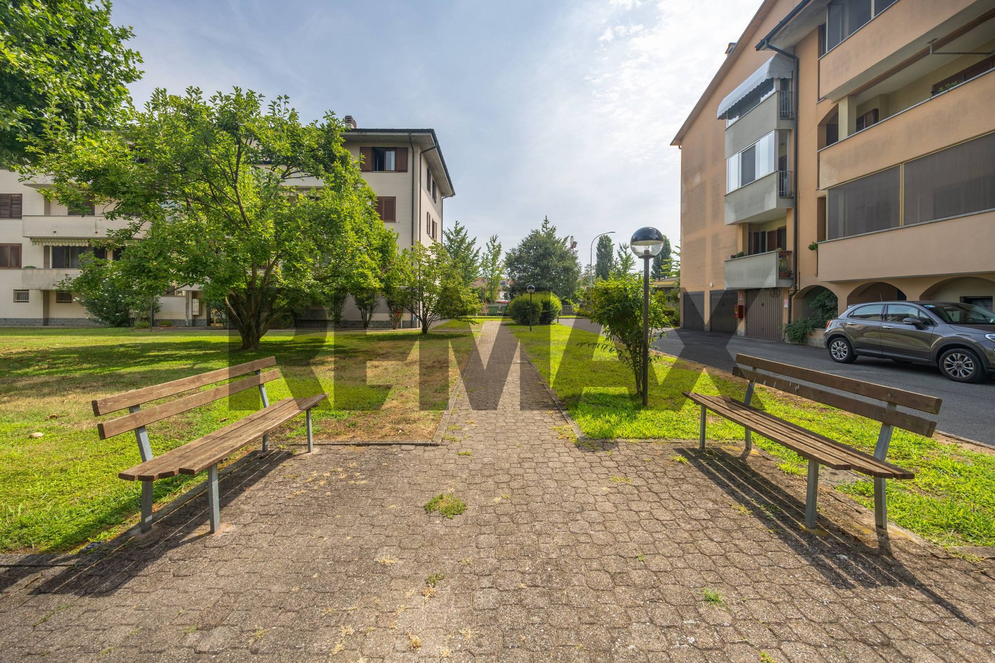 Giardino
