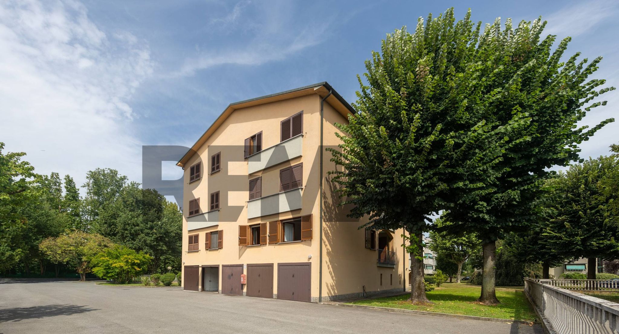 Immobile a Pozzuolo Martesana