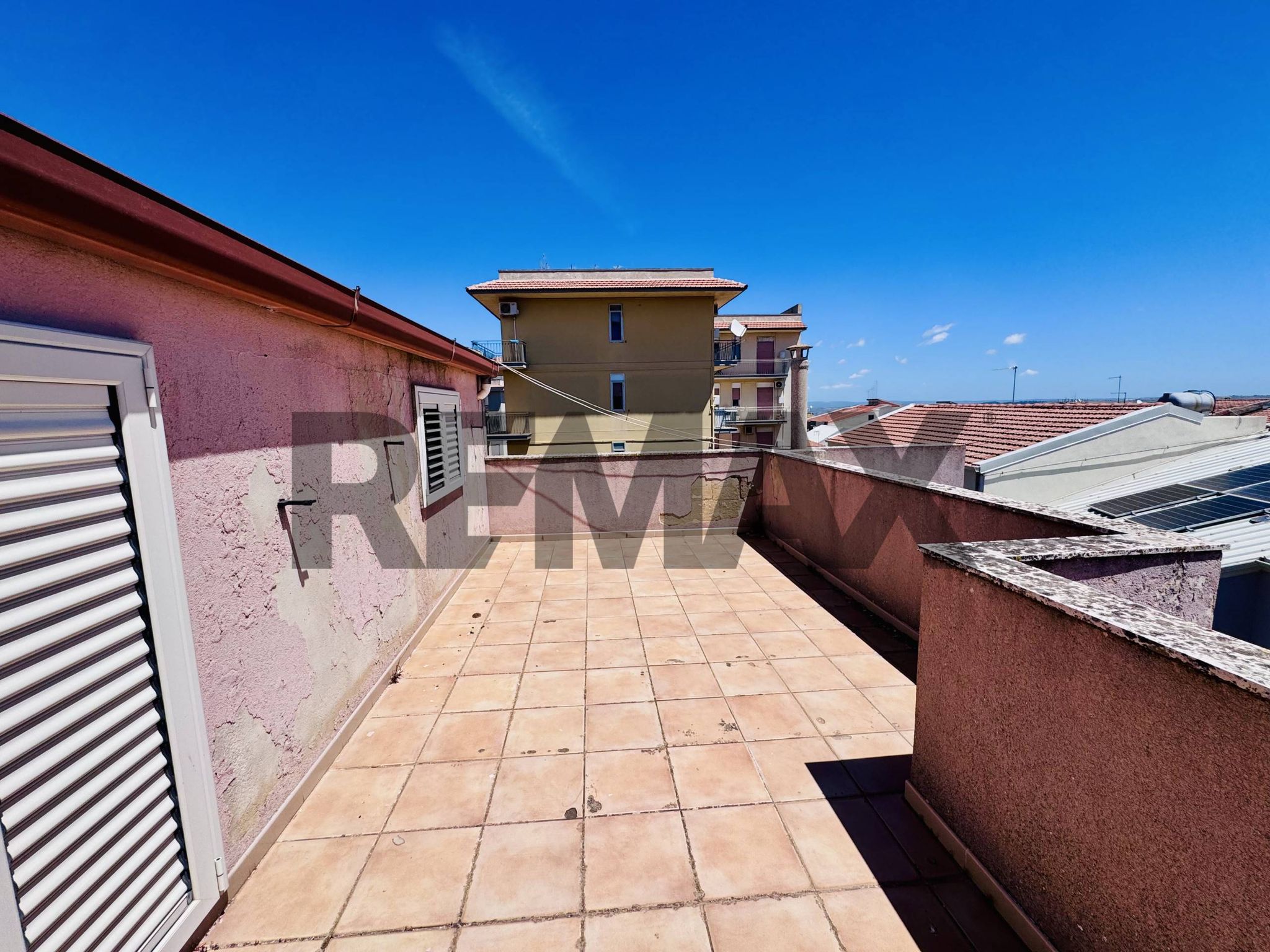 Terrazza