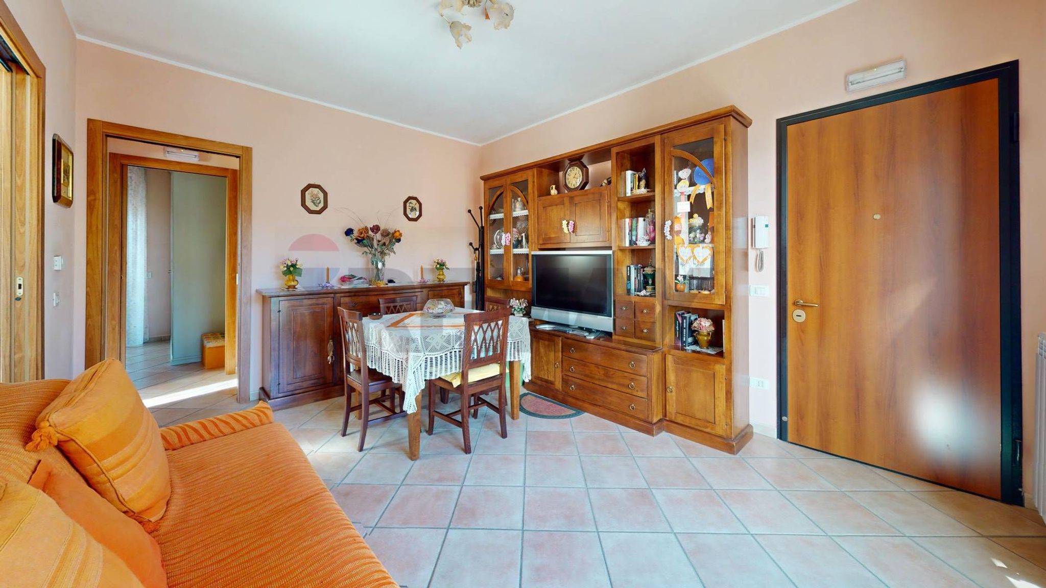 Sala da pranzo