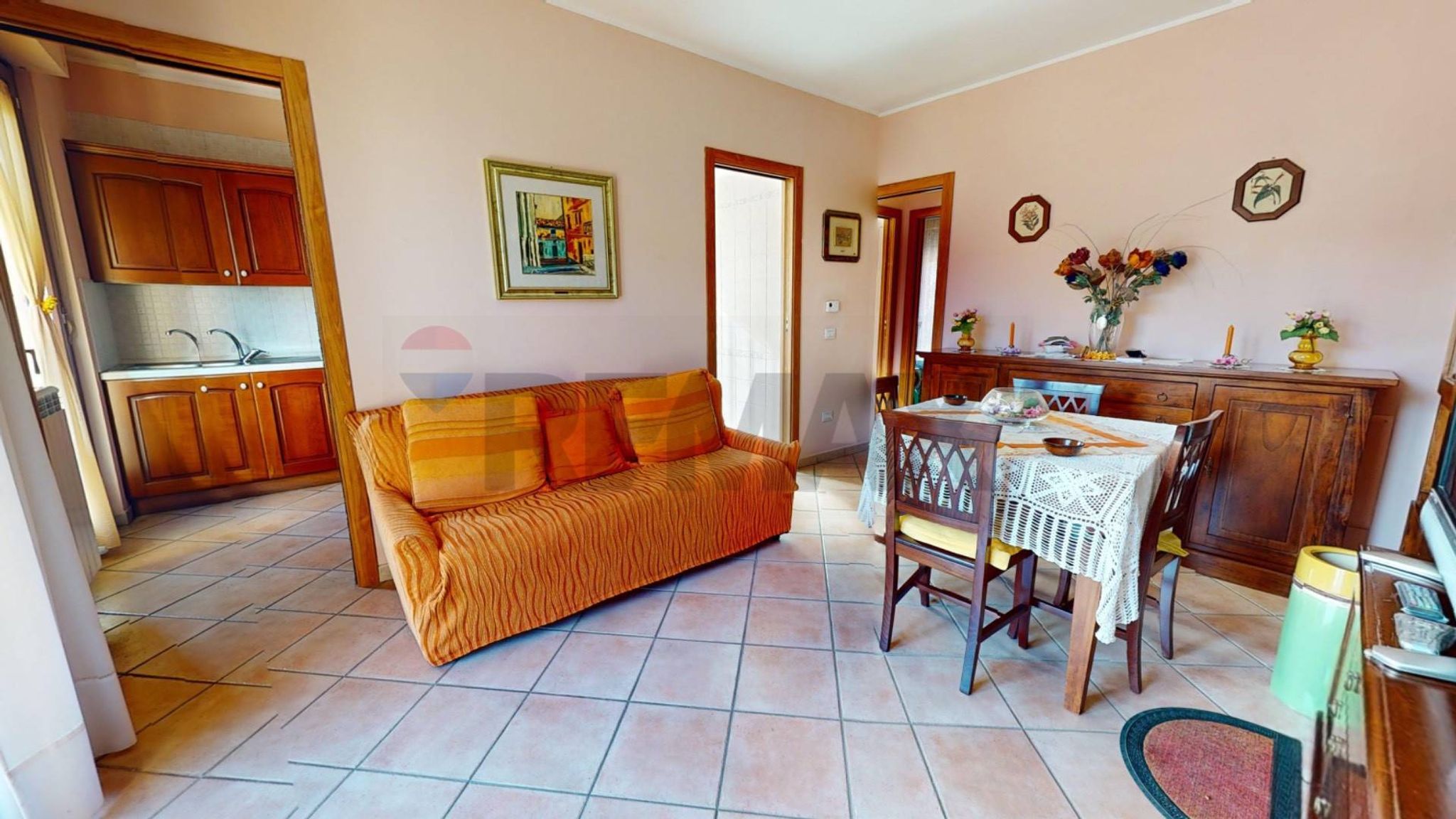 Sala da pranzo