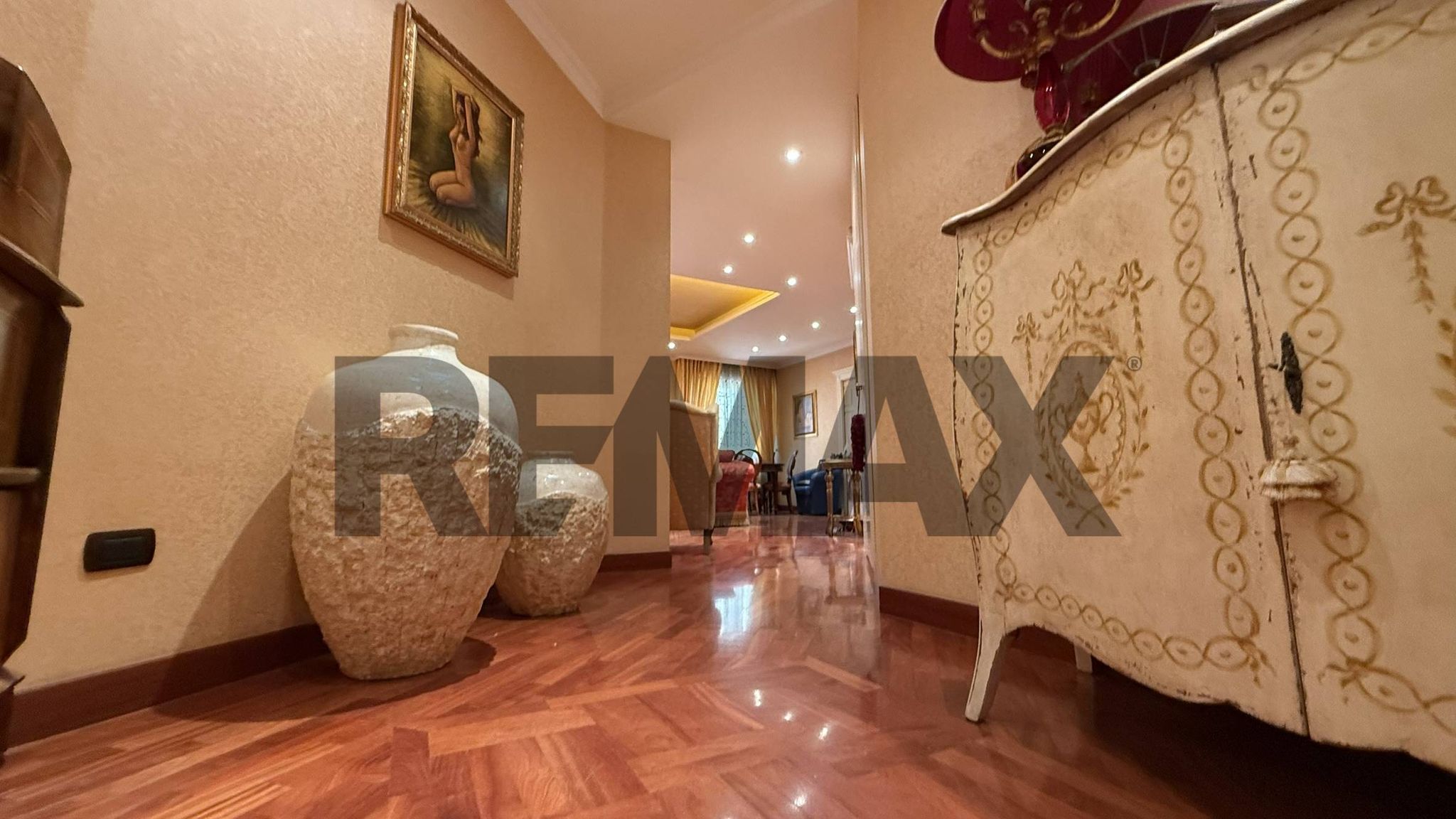 Hall / corridoio