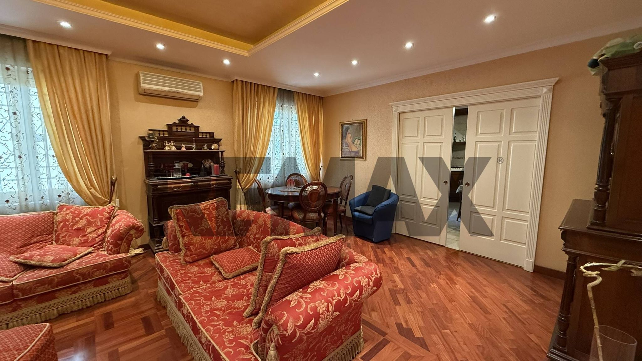 Sala da pranzo