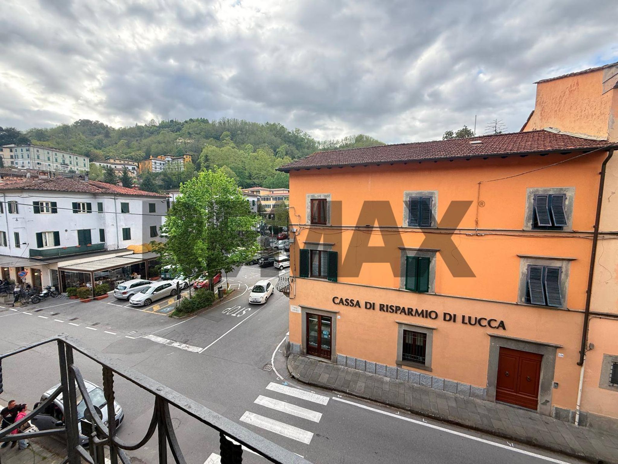 Property in Bagni di Lucca