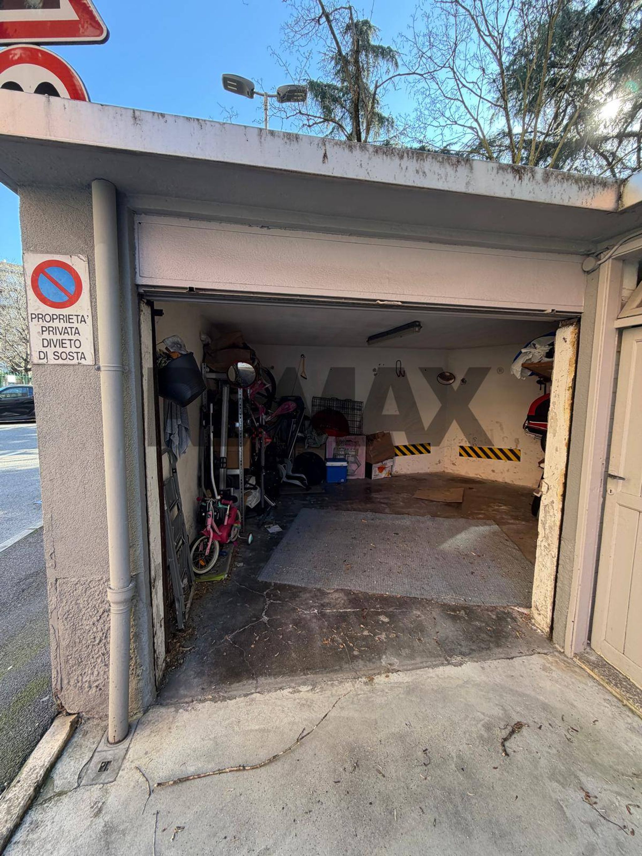 Parcheggio