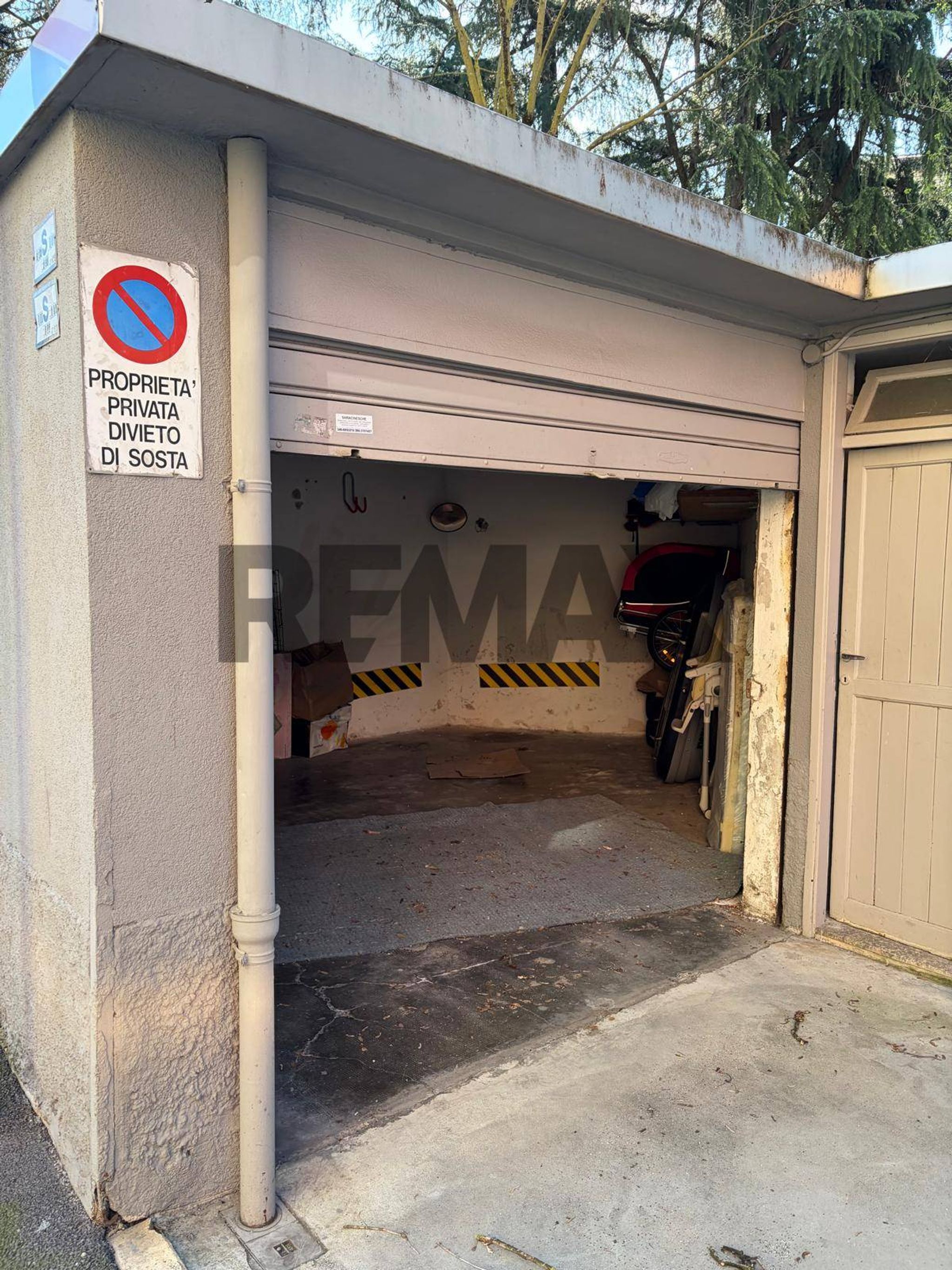 Parcheggio