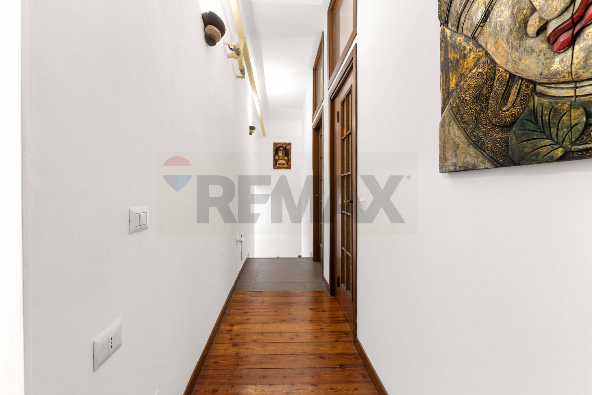 Hall / corridoio