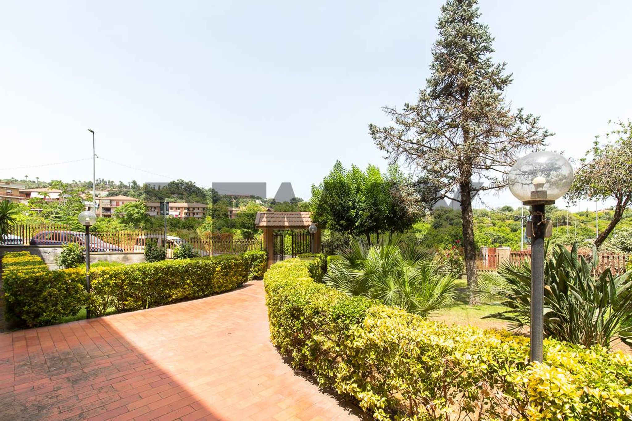 Giardino