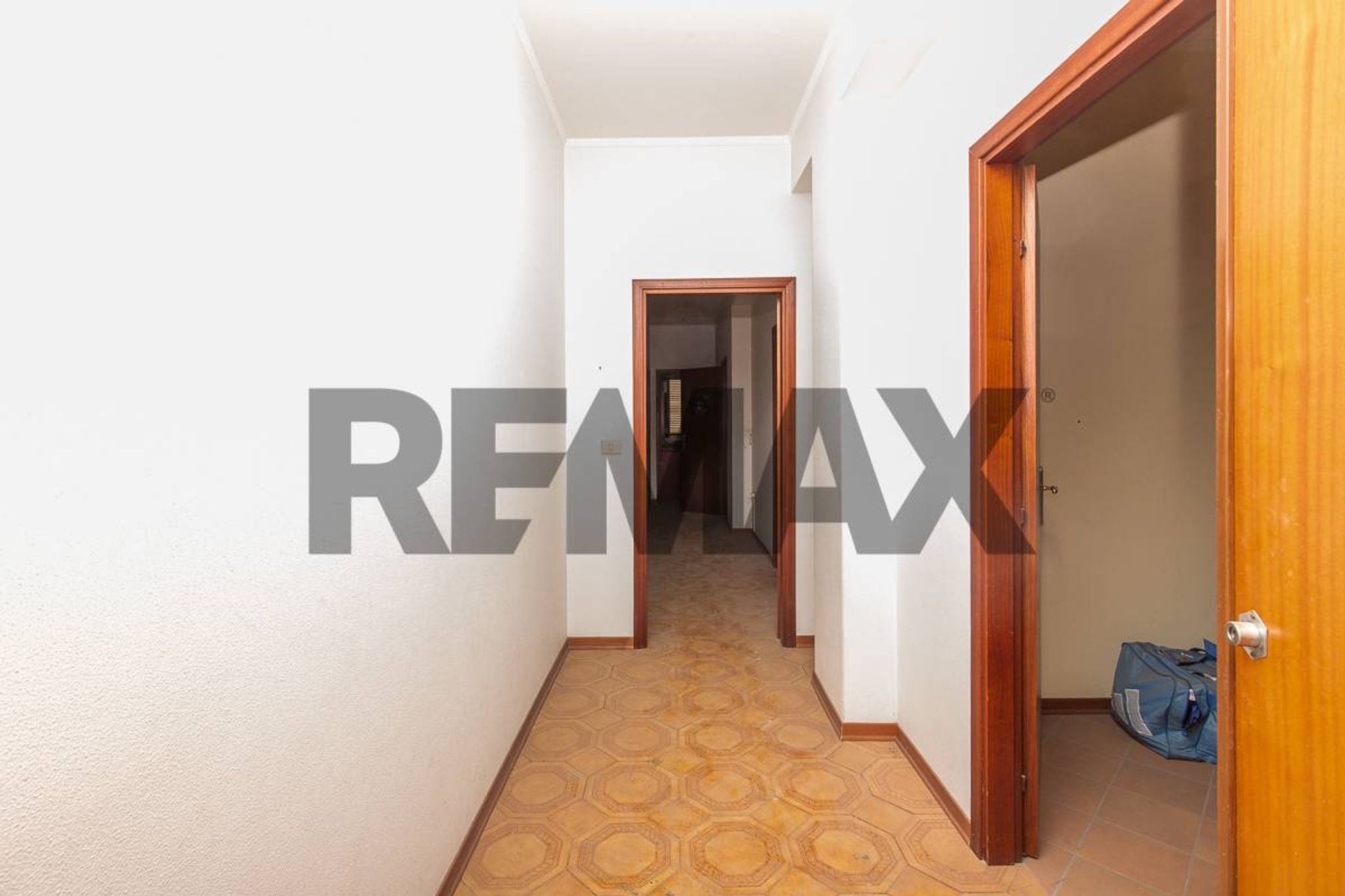 Hall / corridoio
