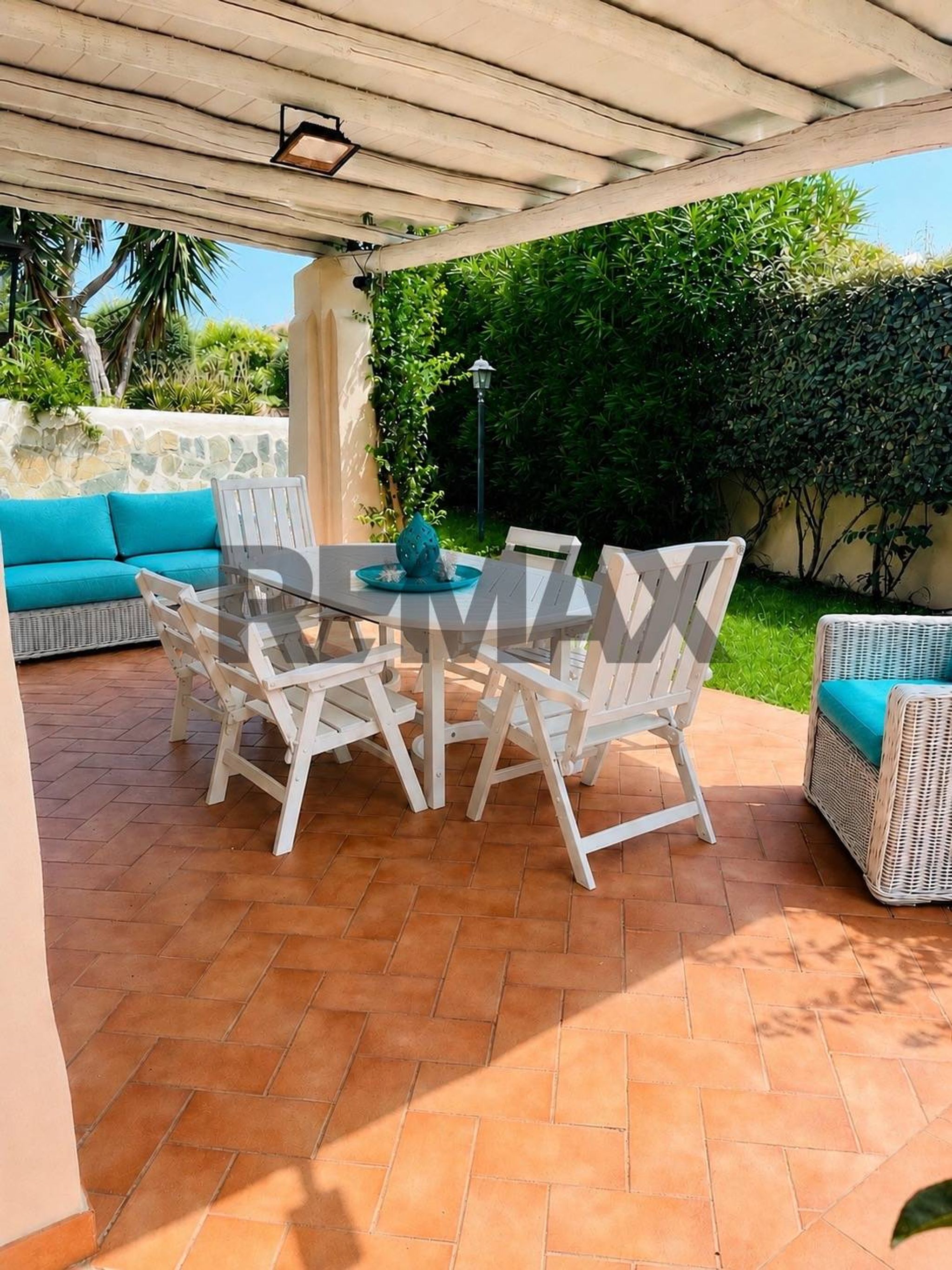 Terrazza
