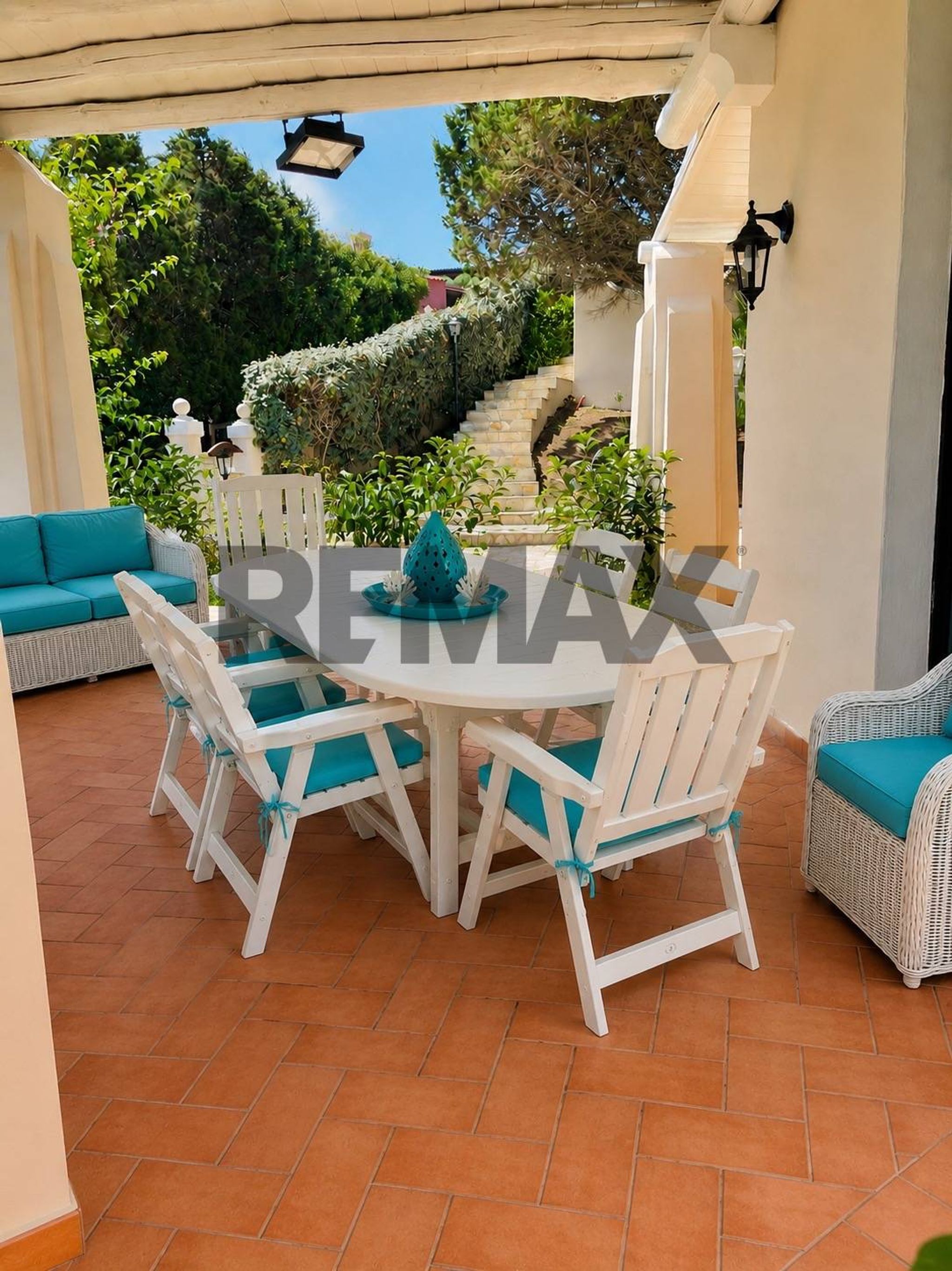 Terrazza