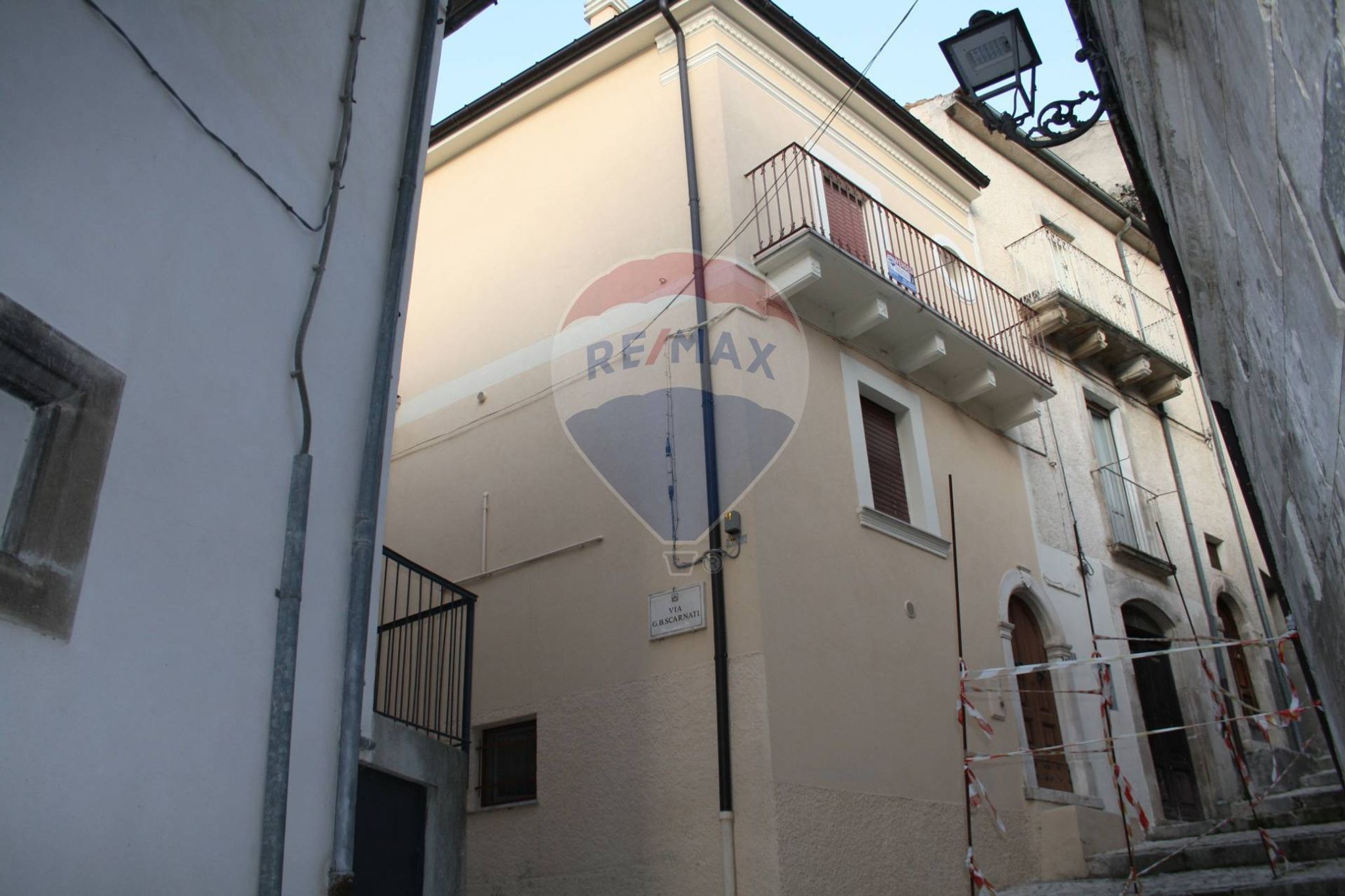 Immobile a Caramanico Terme