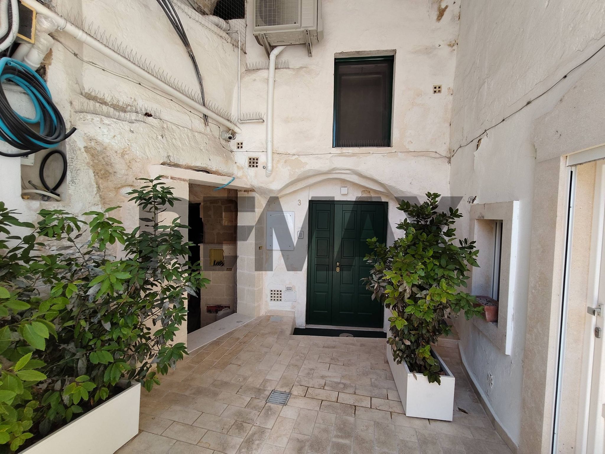 Immobile a Matera
