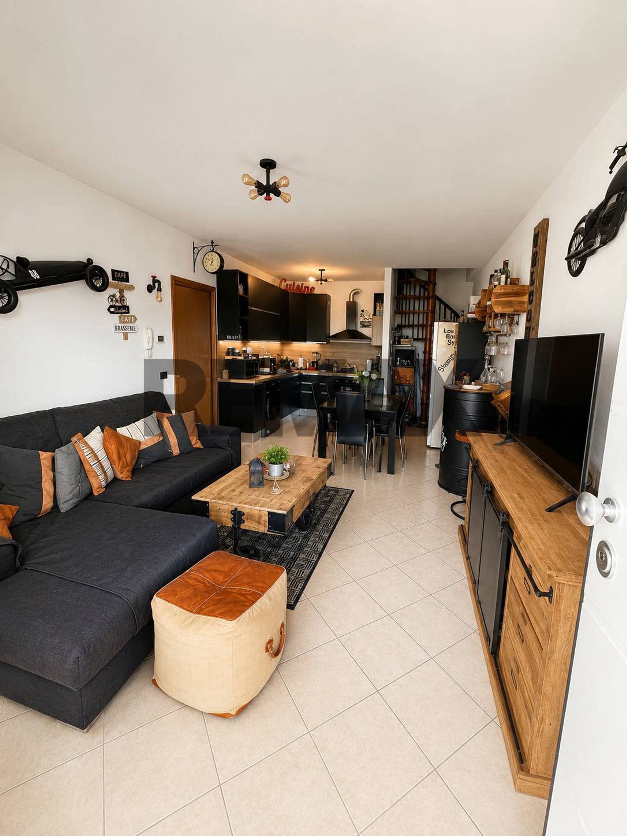 Sala da pranzo