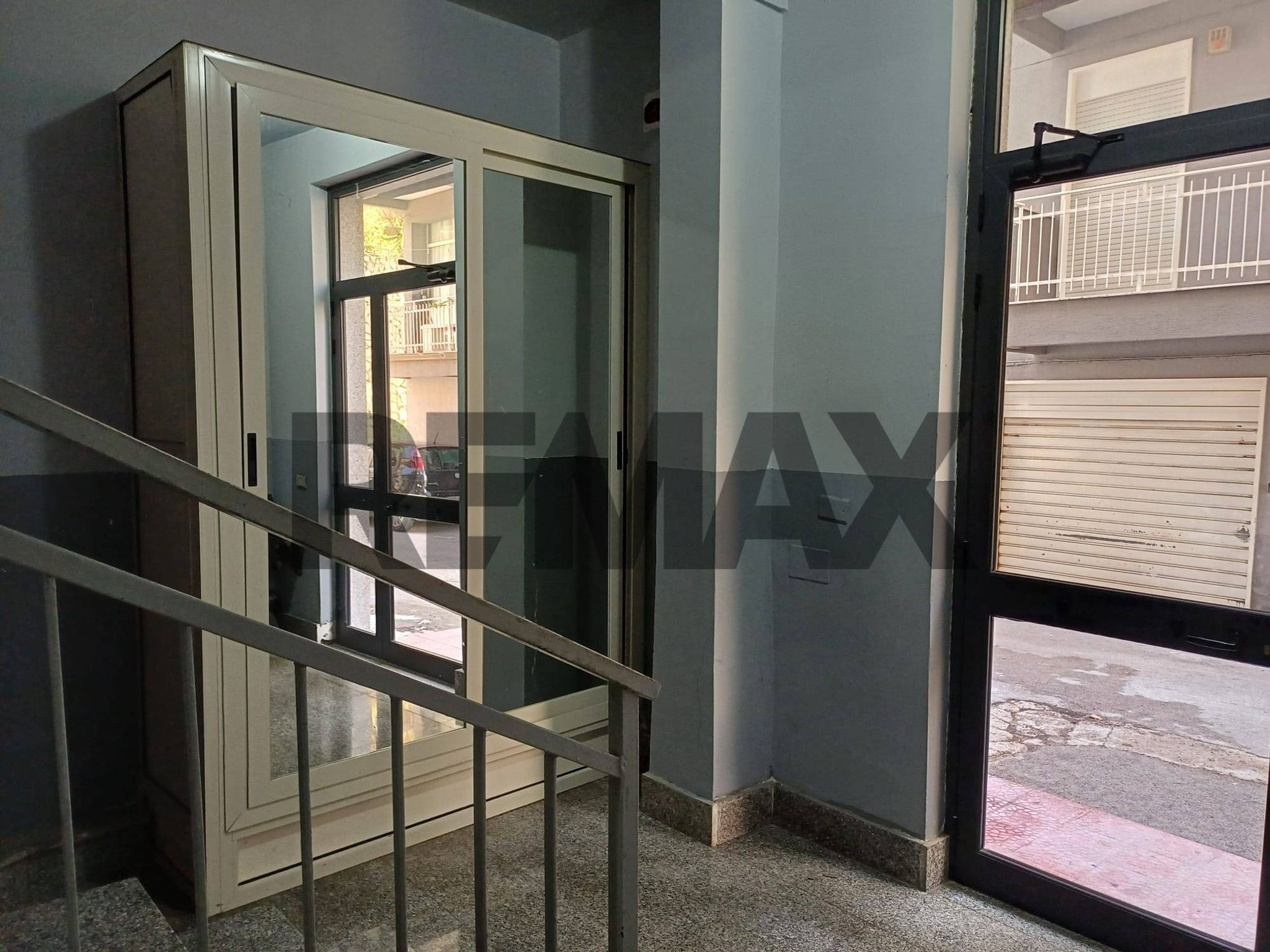 Ricezione / Lobby