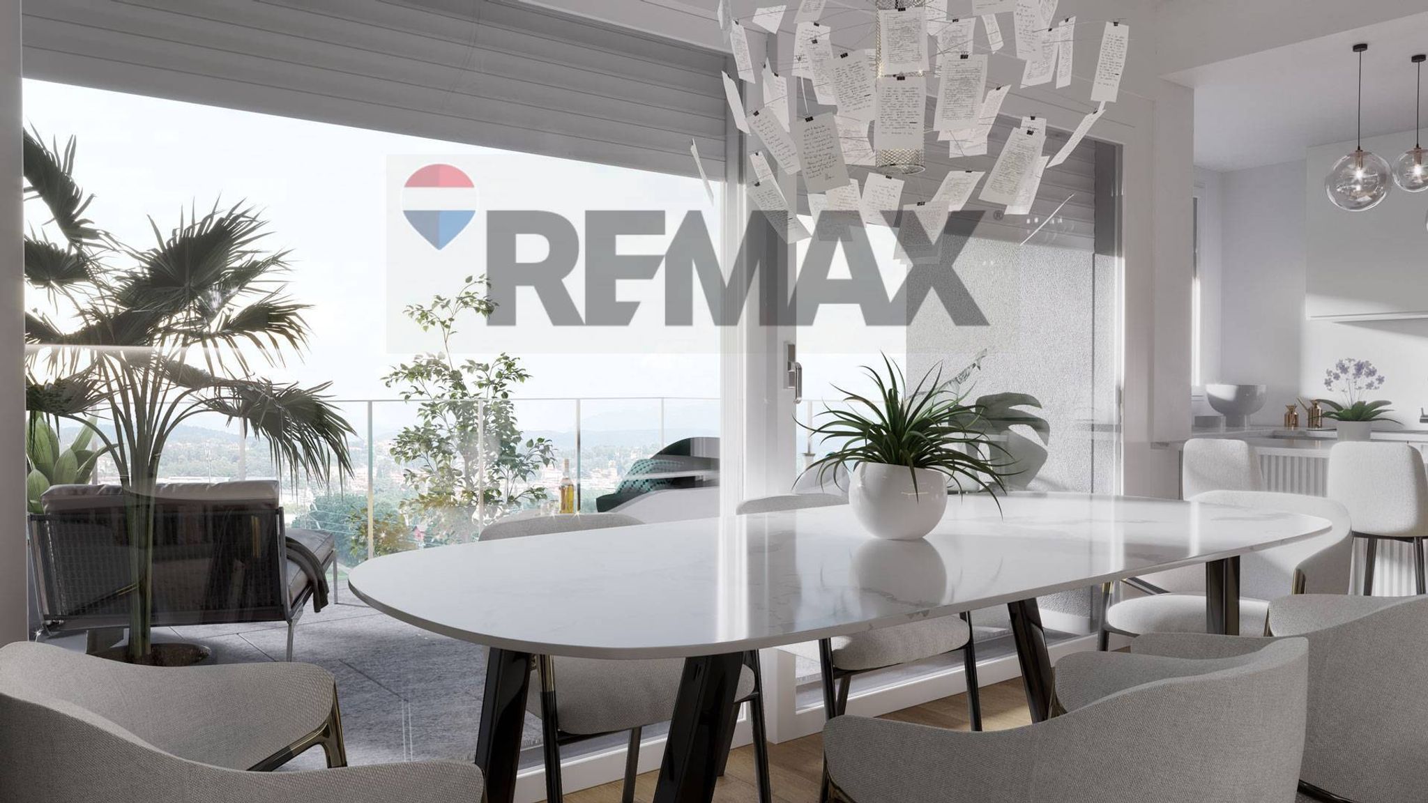 Sala da pranzo