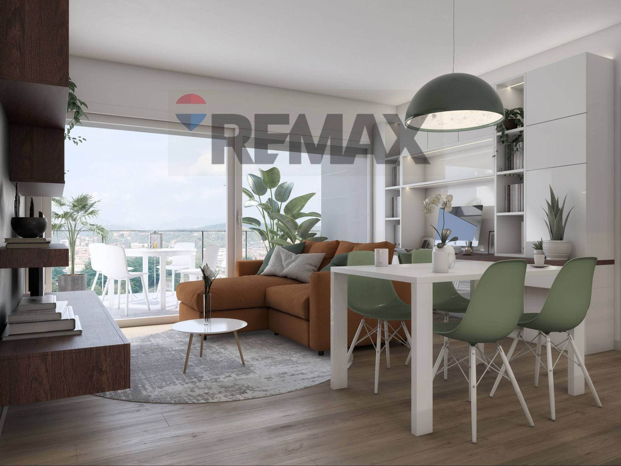 Sala da pranzo
