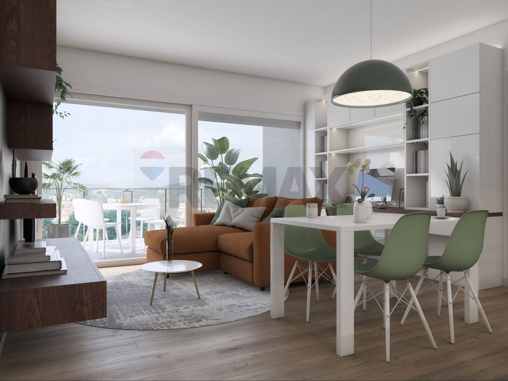 Sala da pranzo