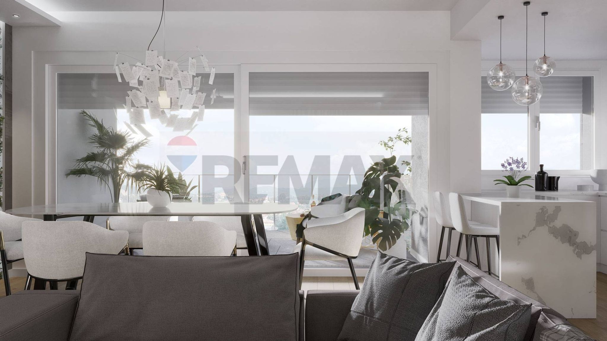 Sala da pranzo