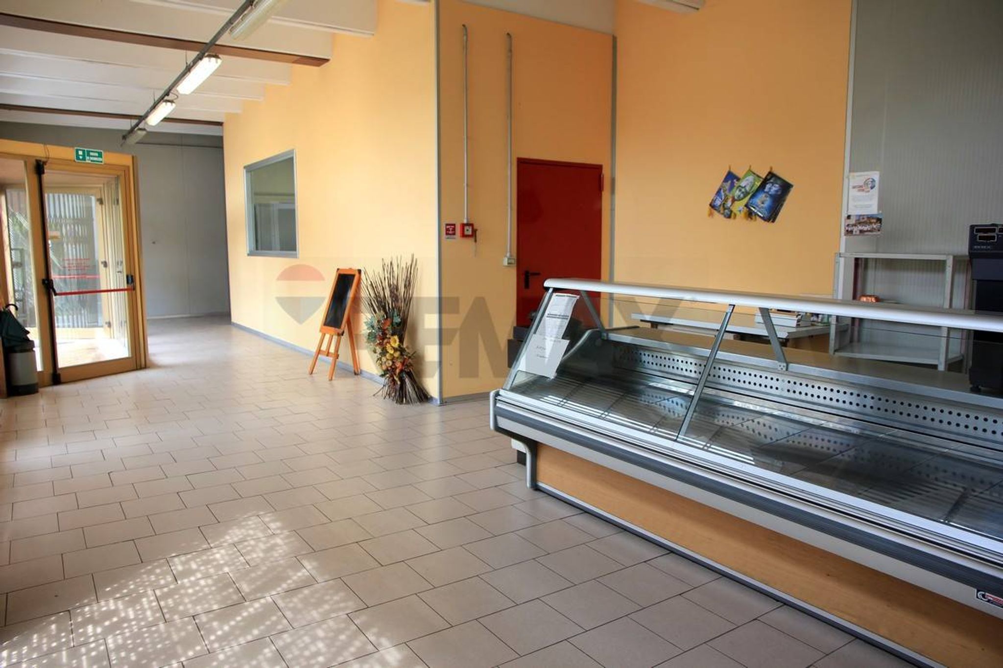 Ricezione / Lobby