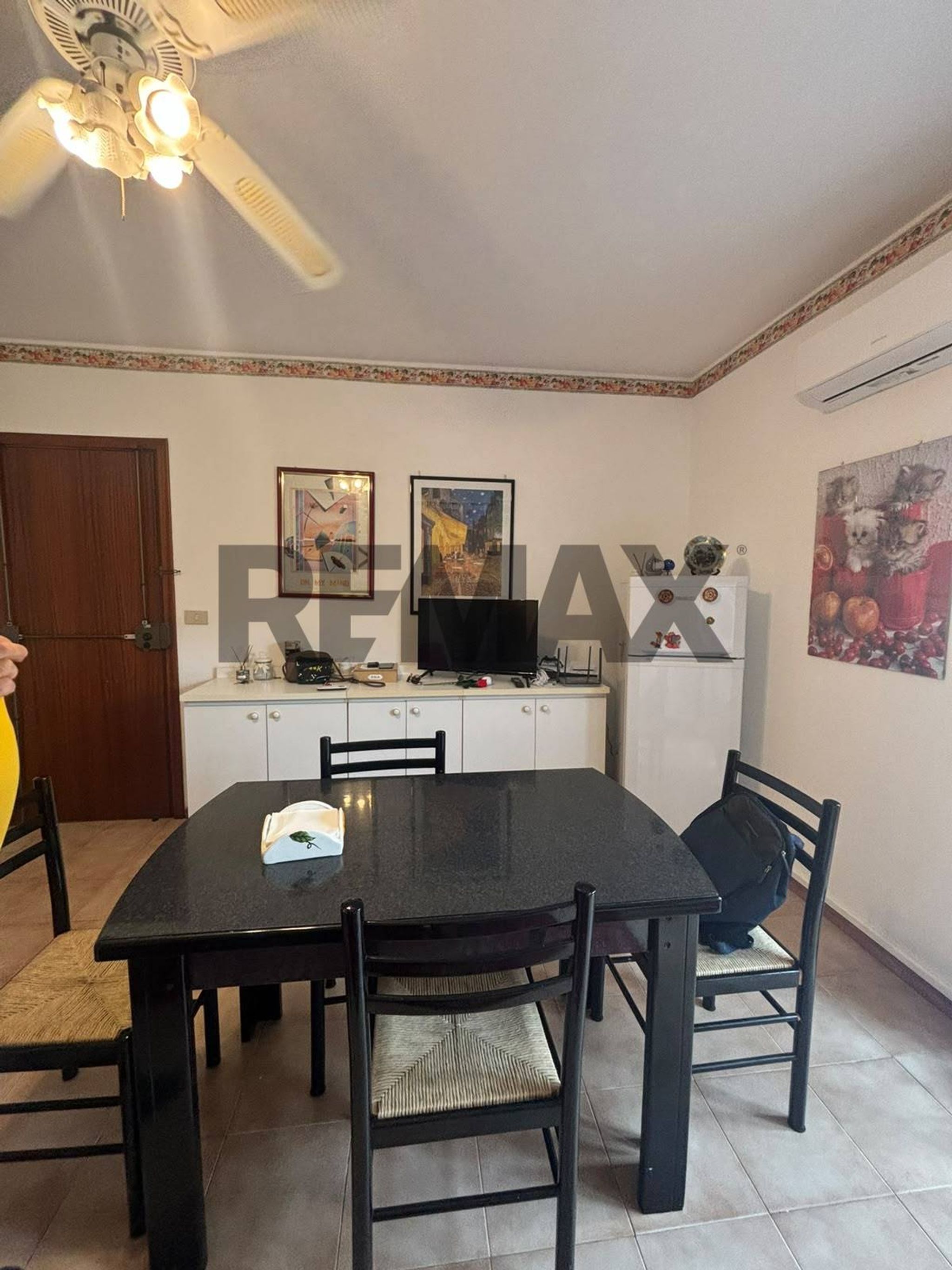 Sala da pranzo