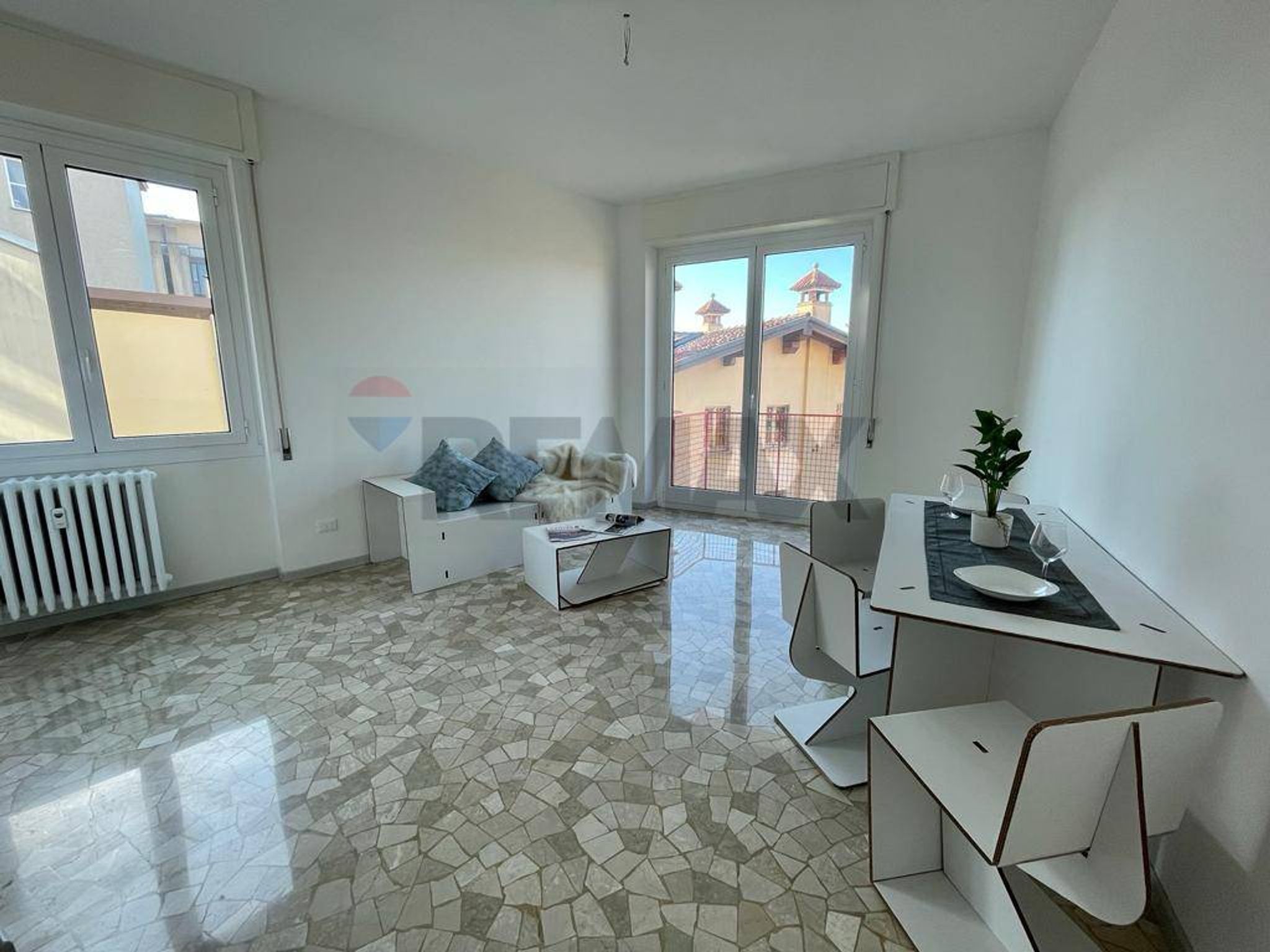 Property in Cantù