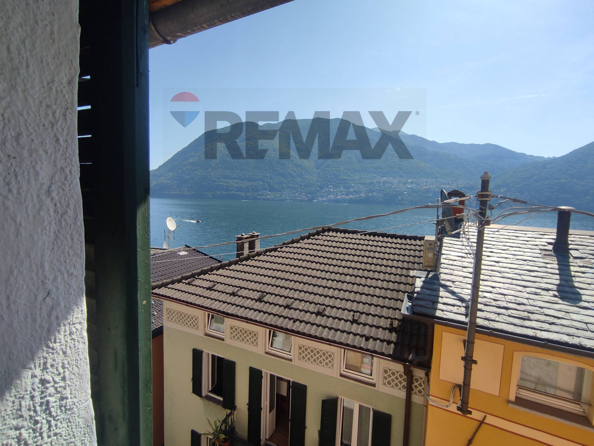 Property in Brienno