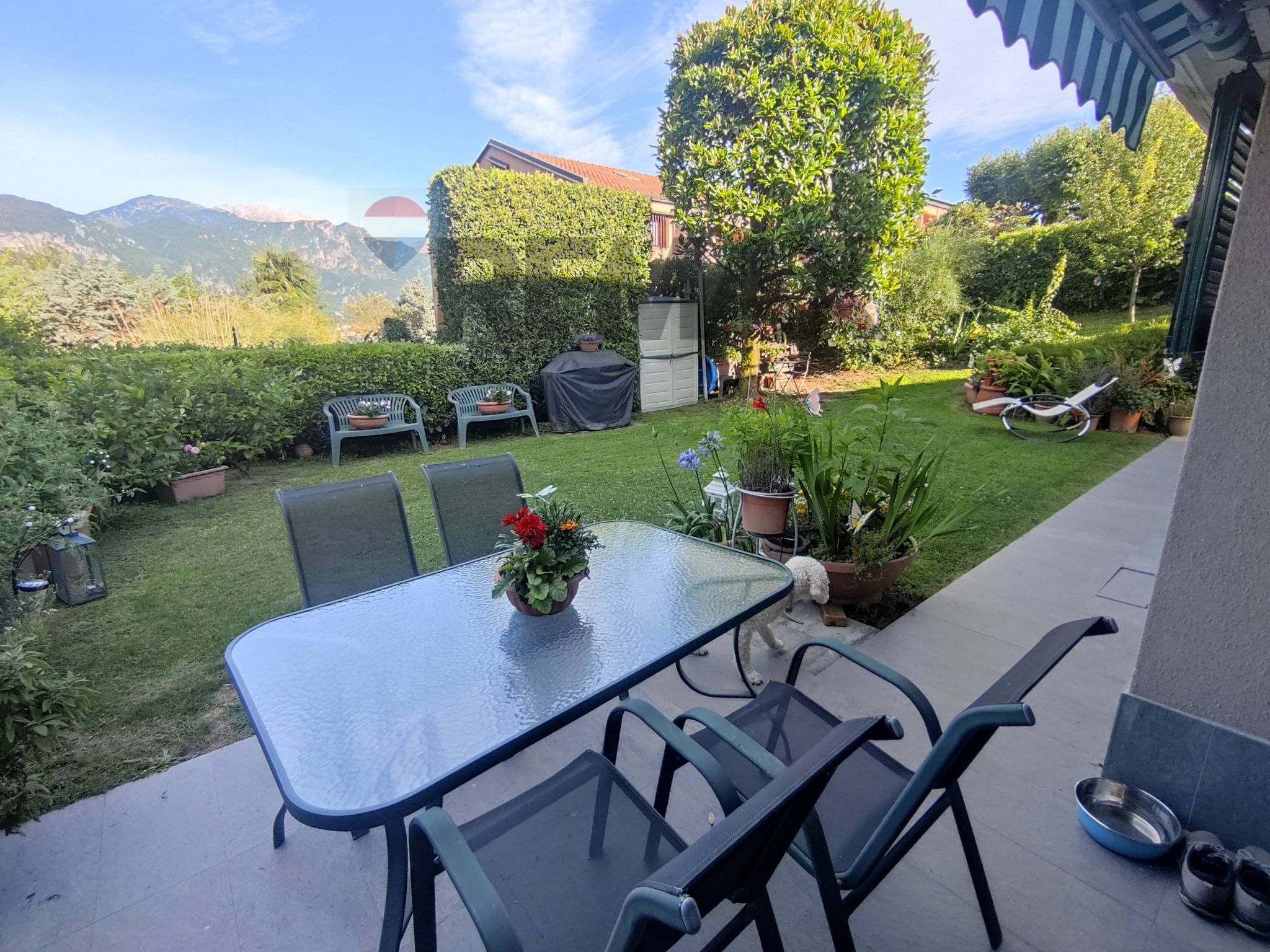 Property in Griante
