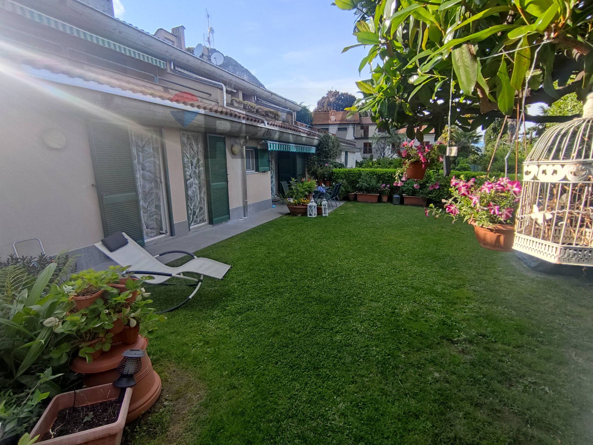 Giardino