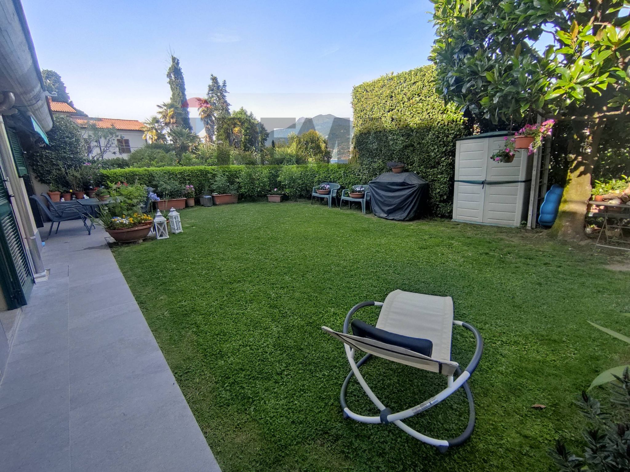 Giardino