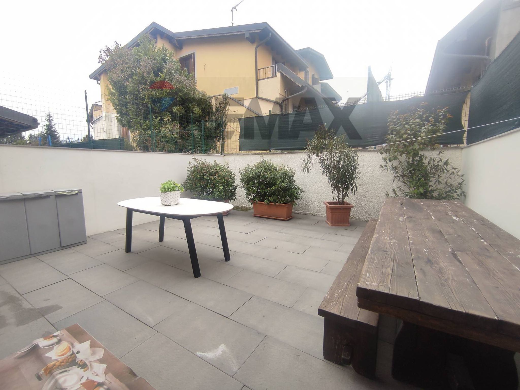 Terrazza