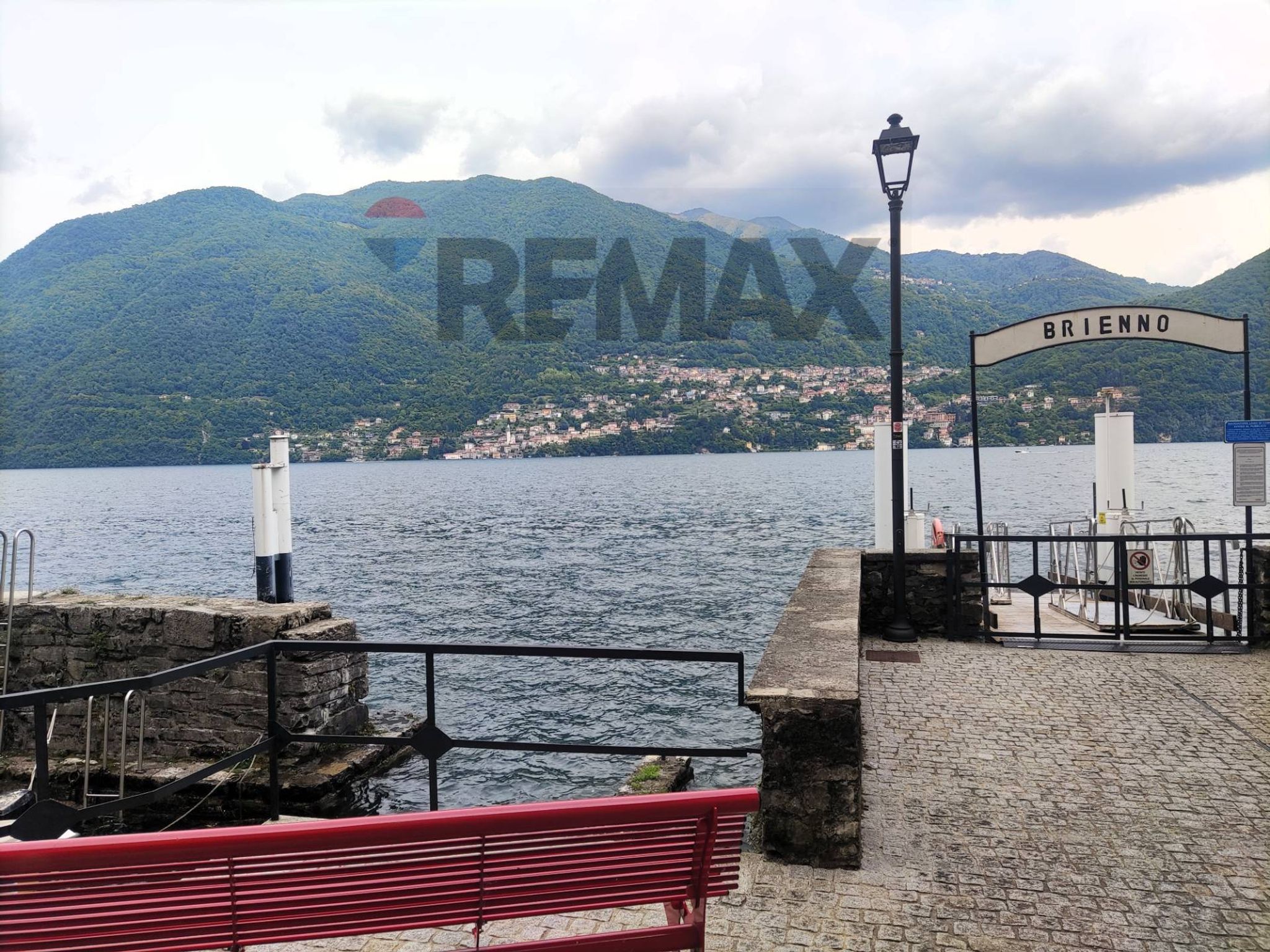 Property in Brienno