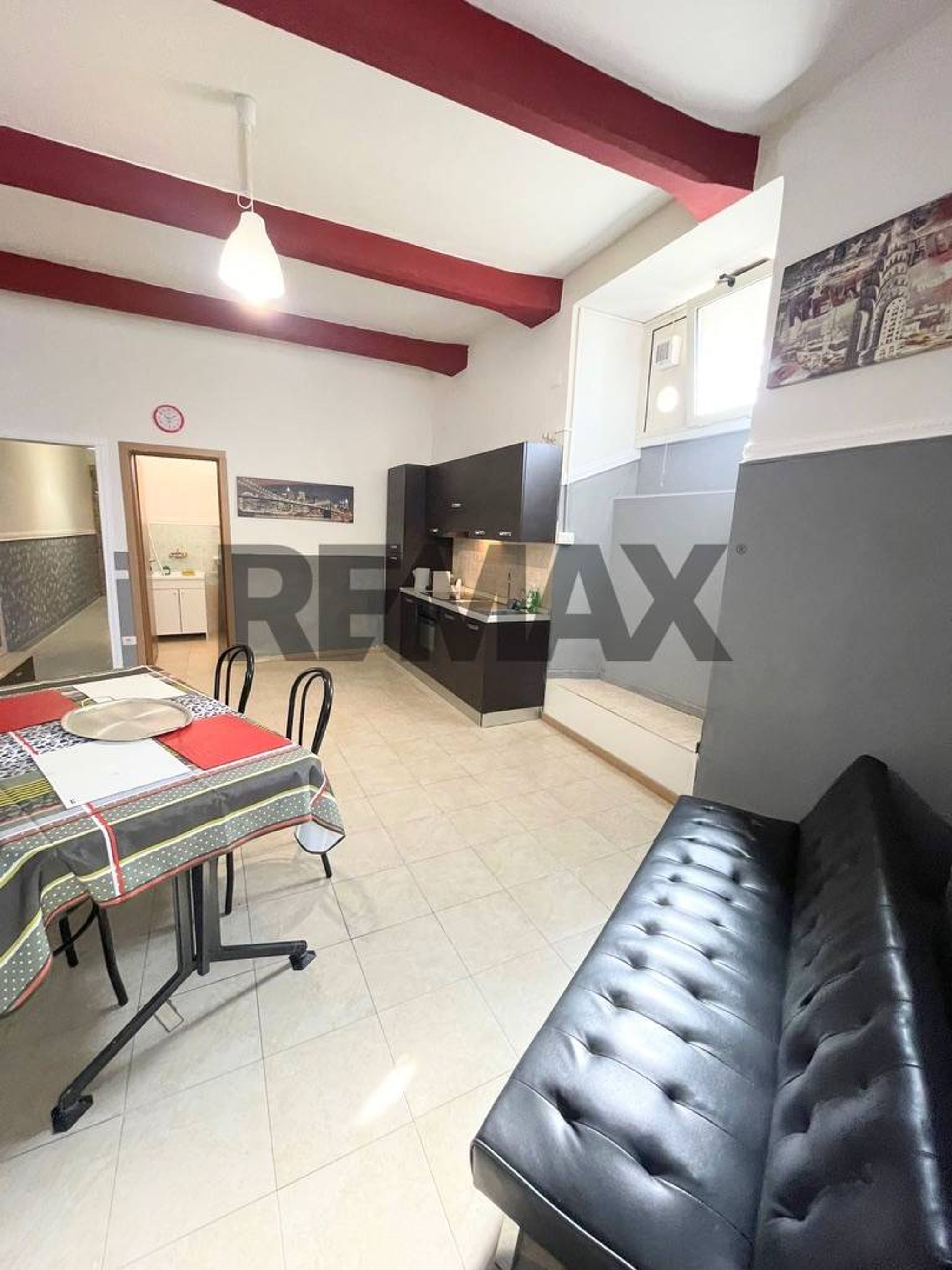 Sala da pranzo