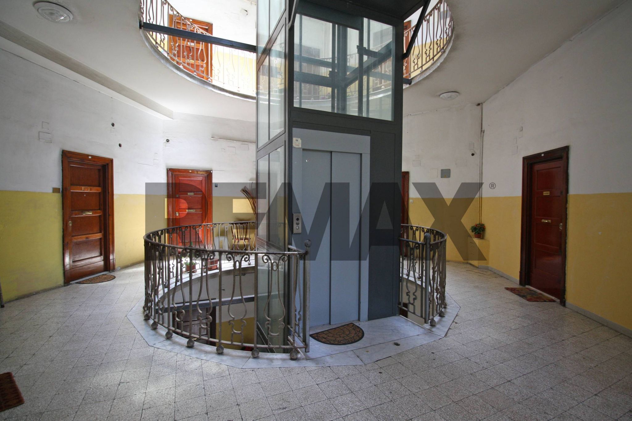 Ricezione / Lobby