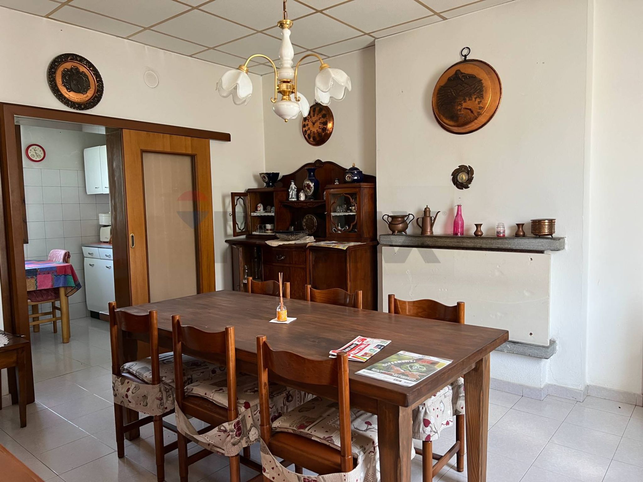 Sala da pranzo