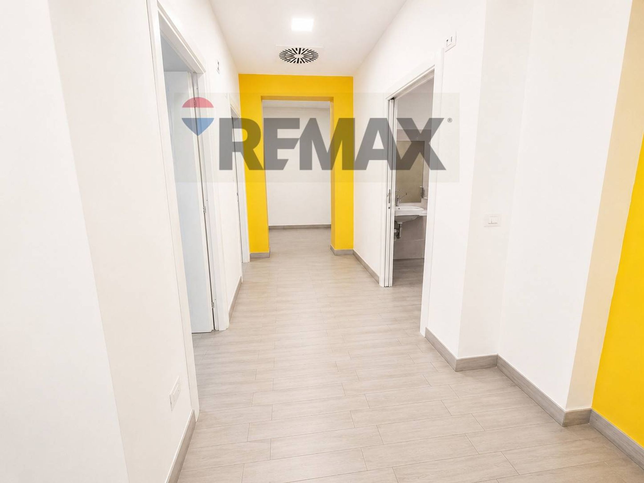 Hall / corridoio