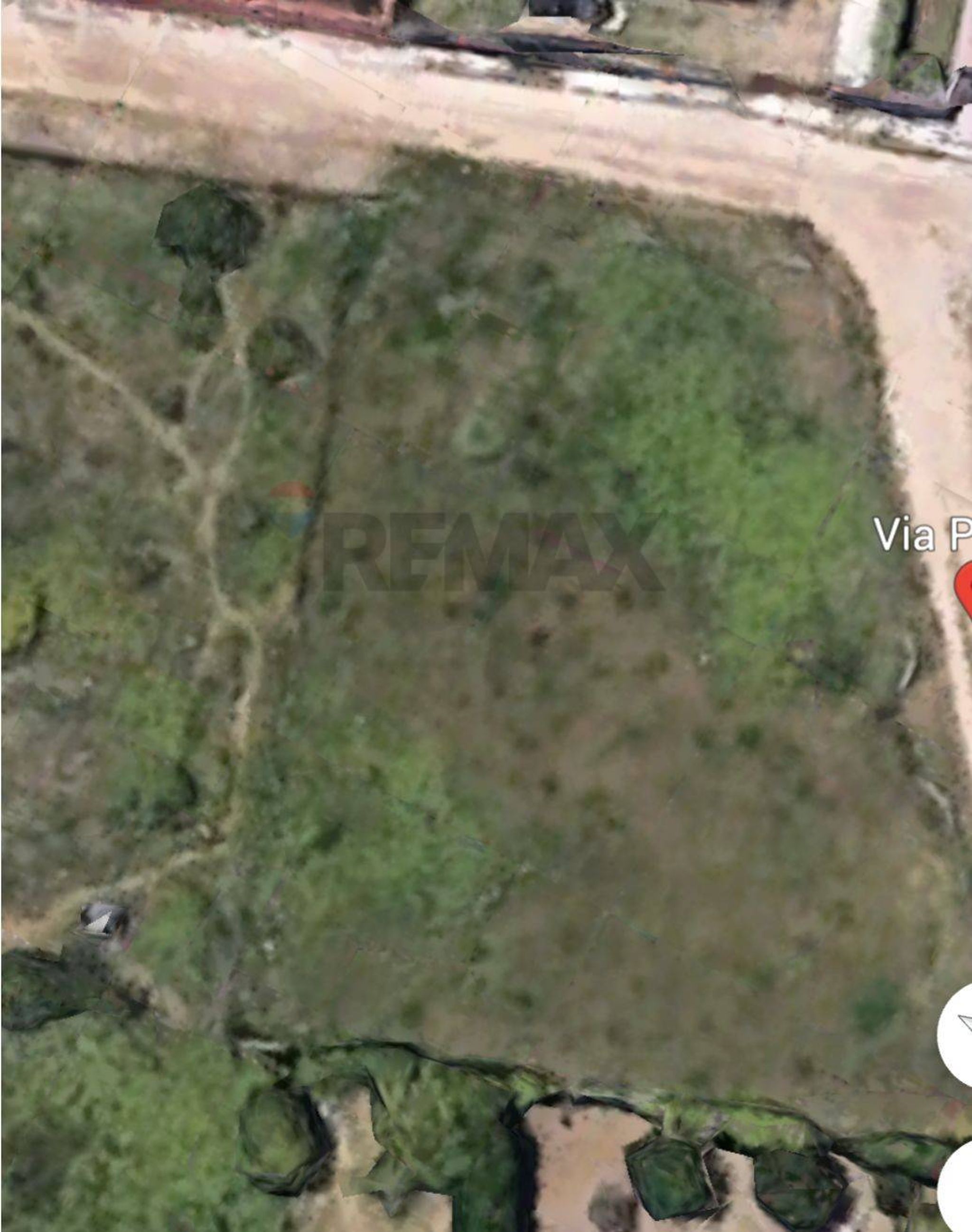Property in Aprilia