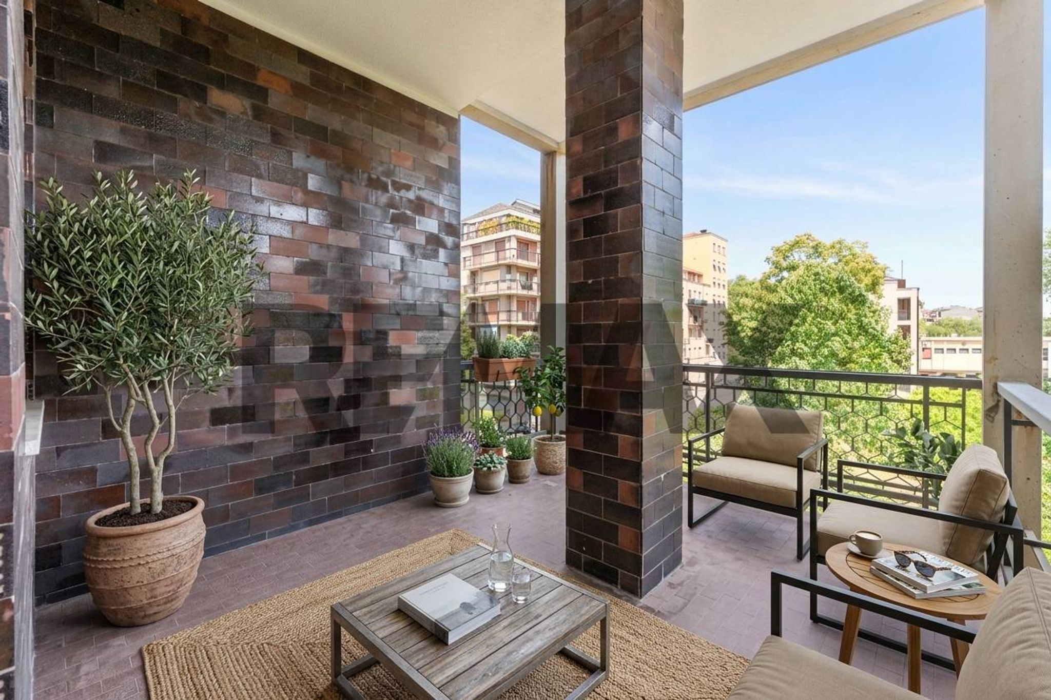 Terrazza