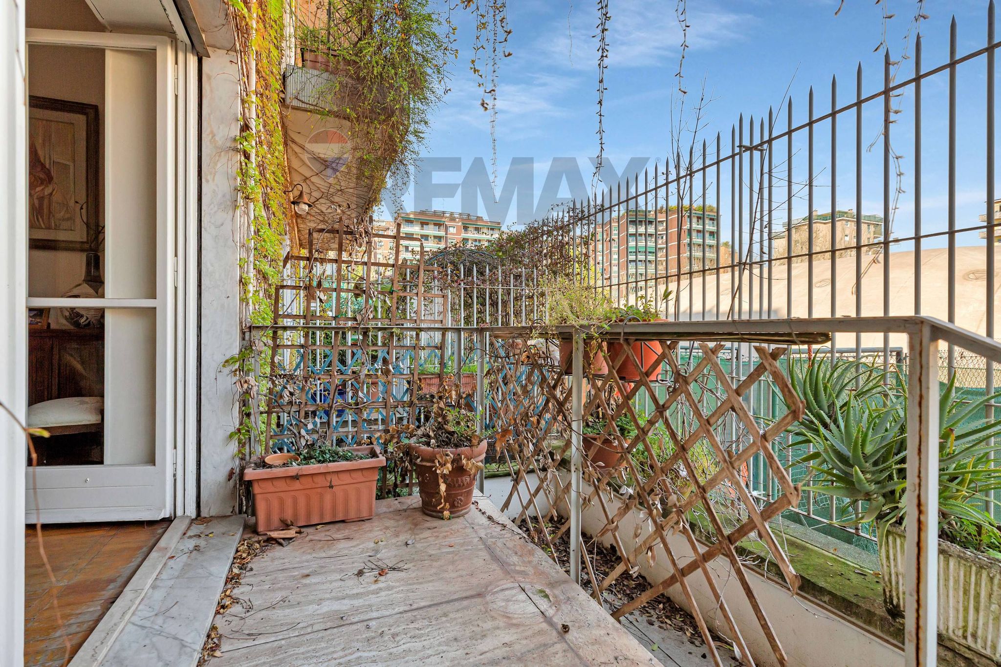 Balcone