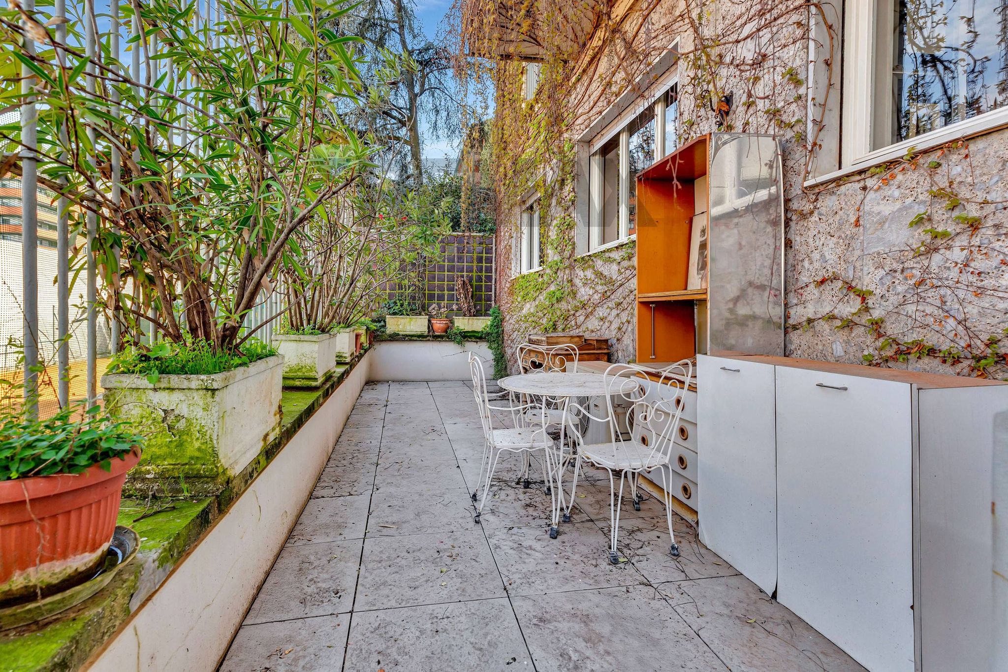Terrazza