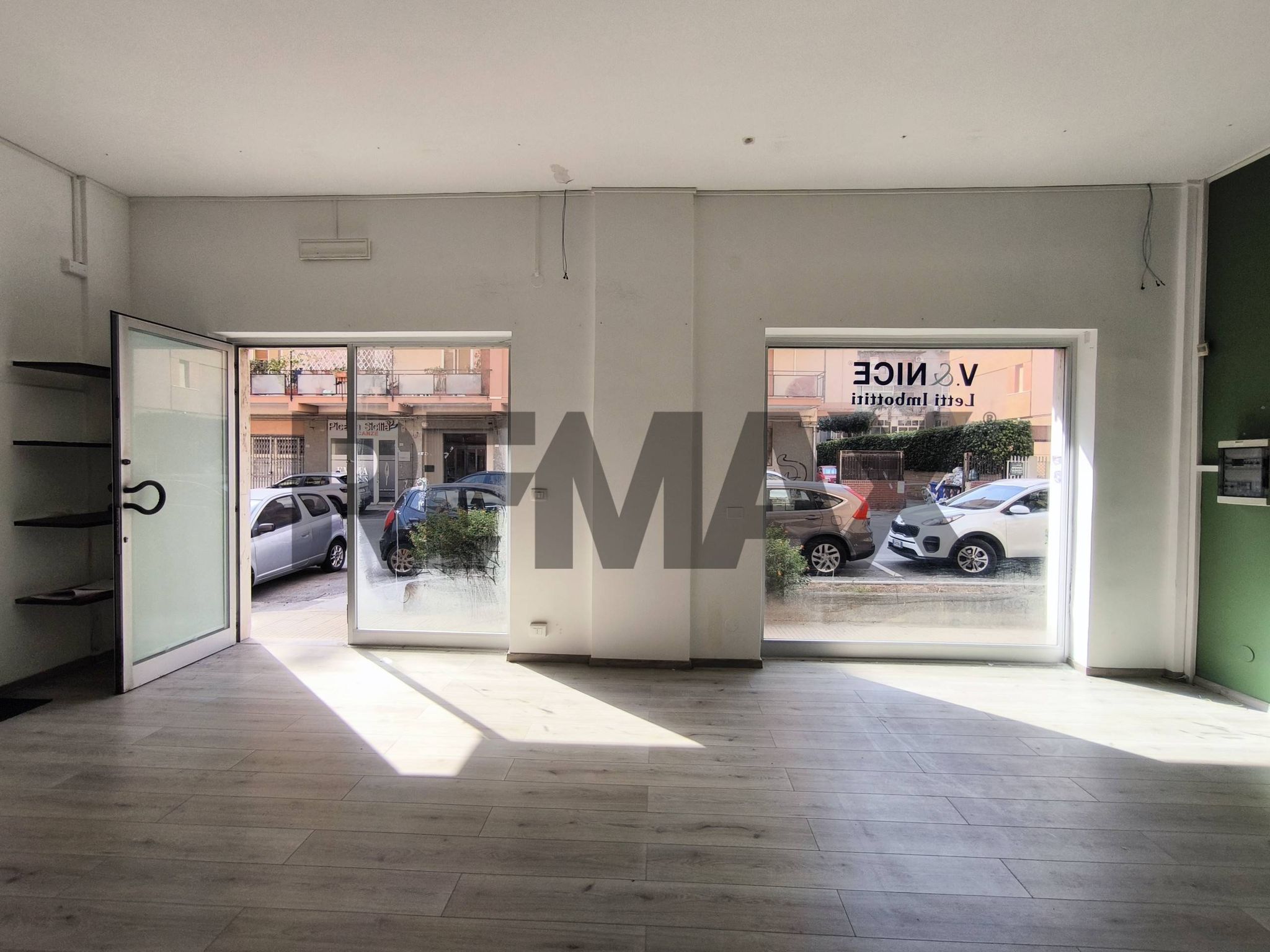 Immobile a Siracusa