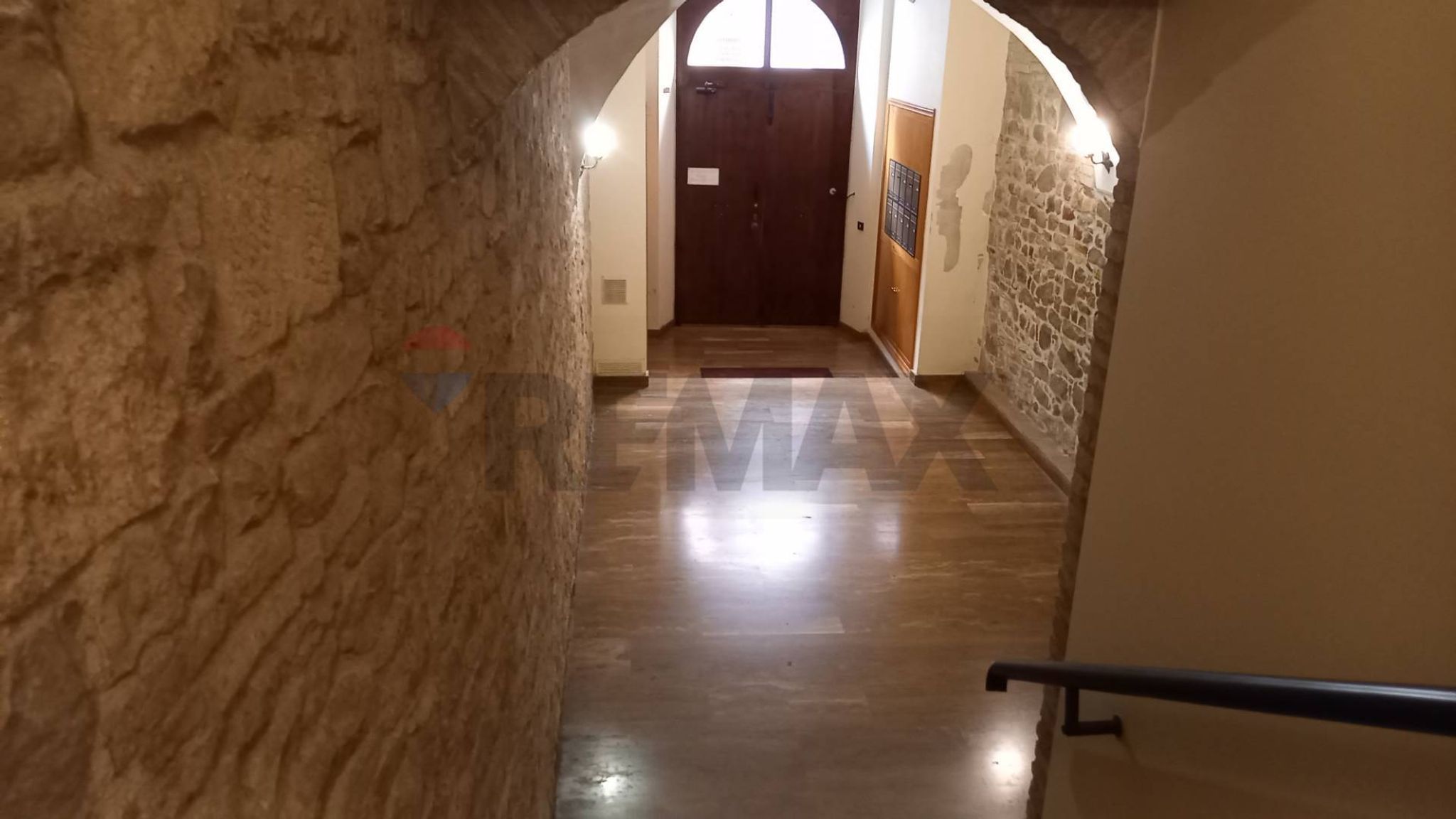 Hall / corridoio
