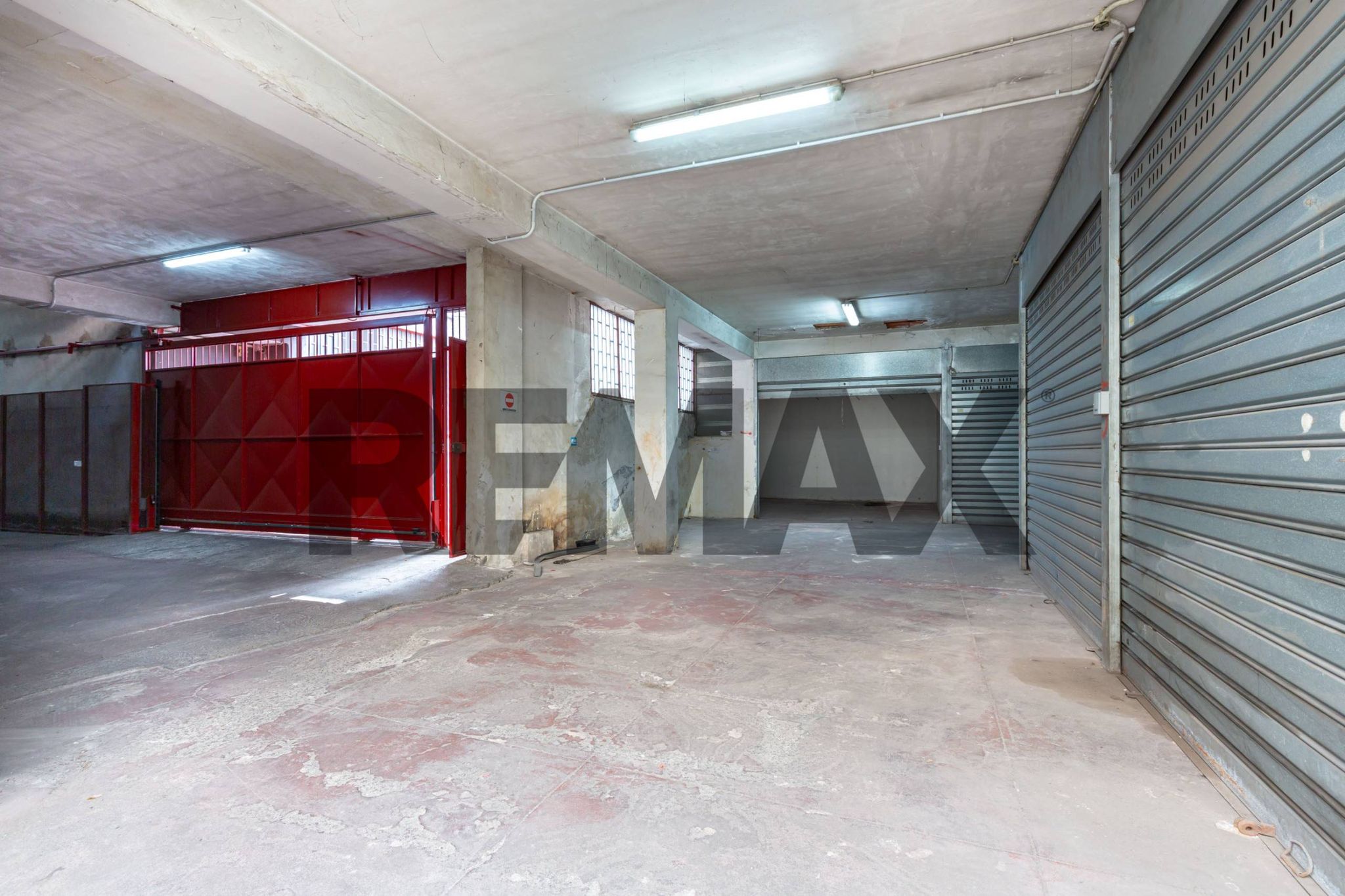 Parcheggio